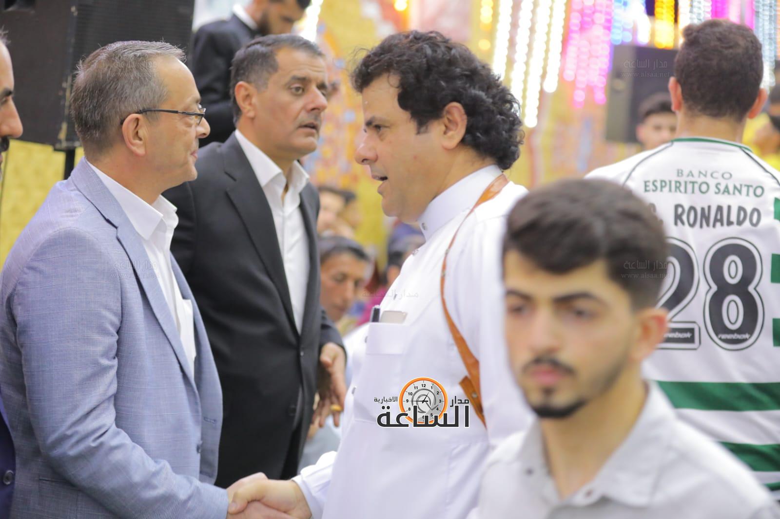 Madar Al-Saa Images 0.3119417738577106