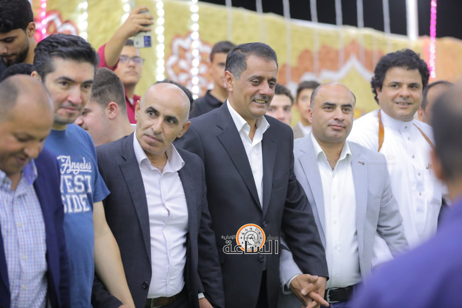 Madar Al-Saa Images 0.5951710277712465