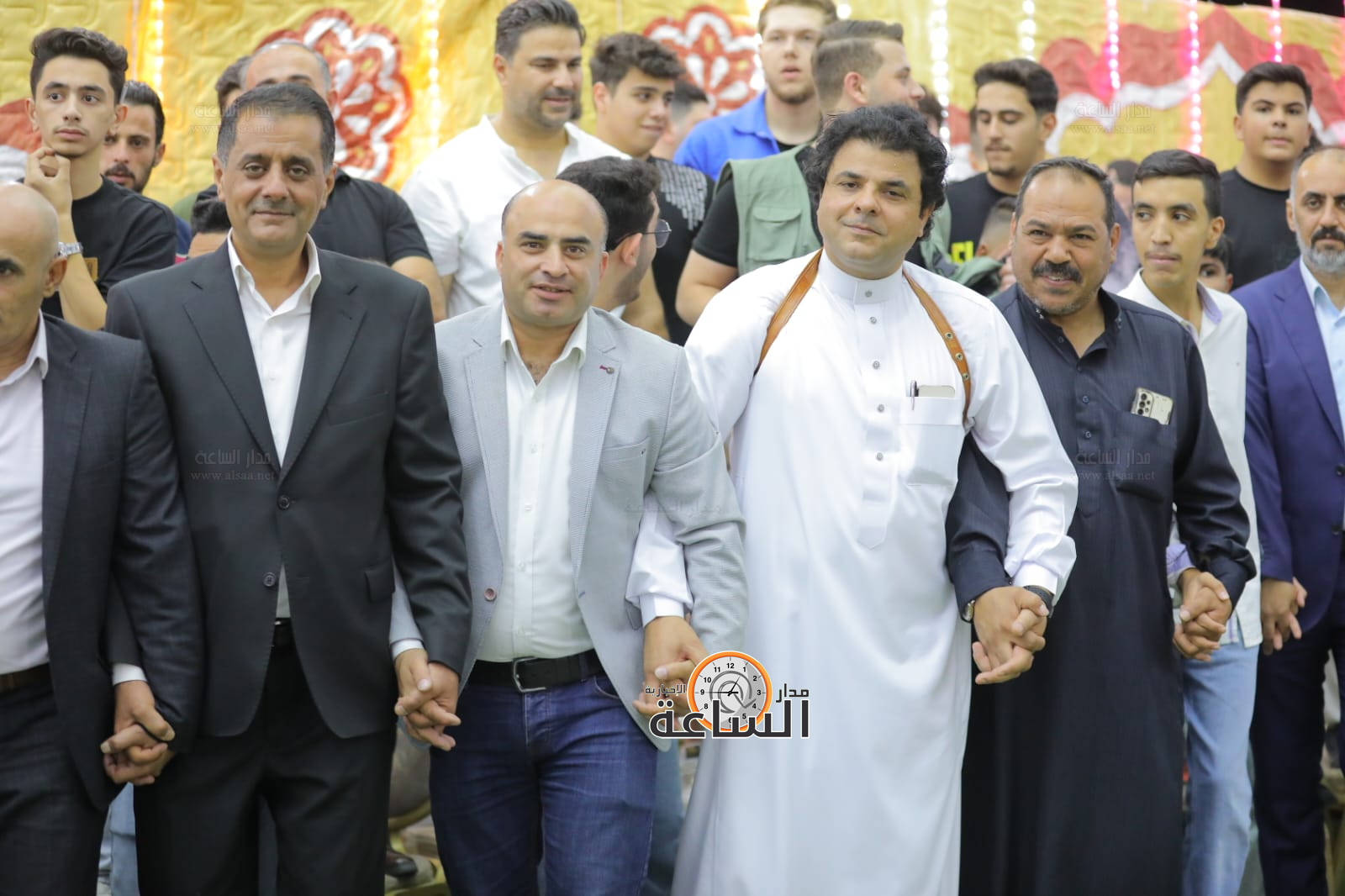 Madar Al-Saa Images 0.08058067877246367