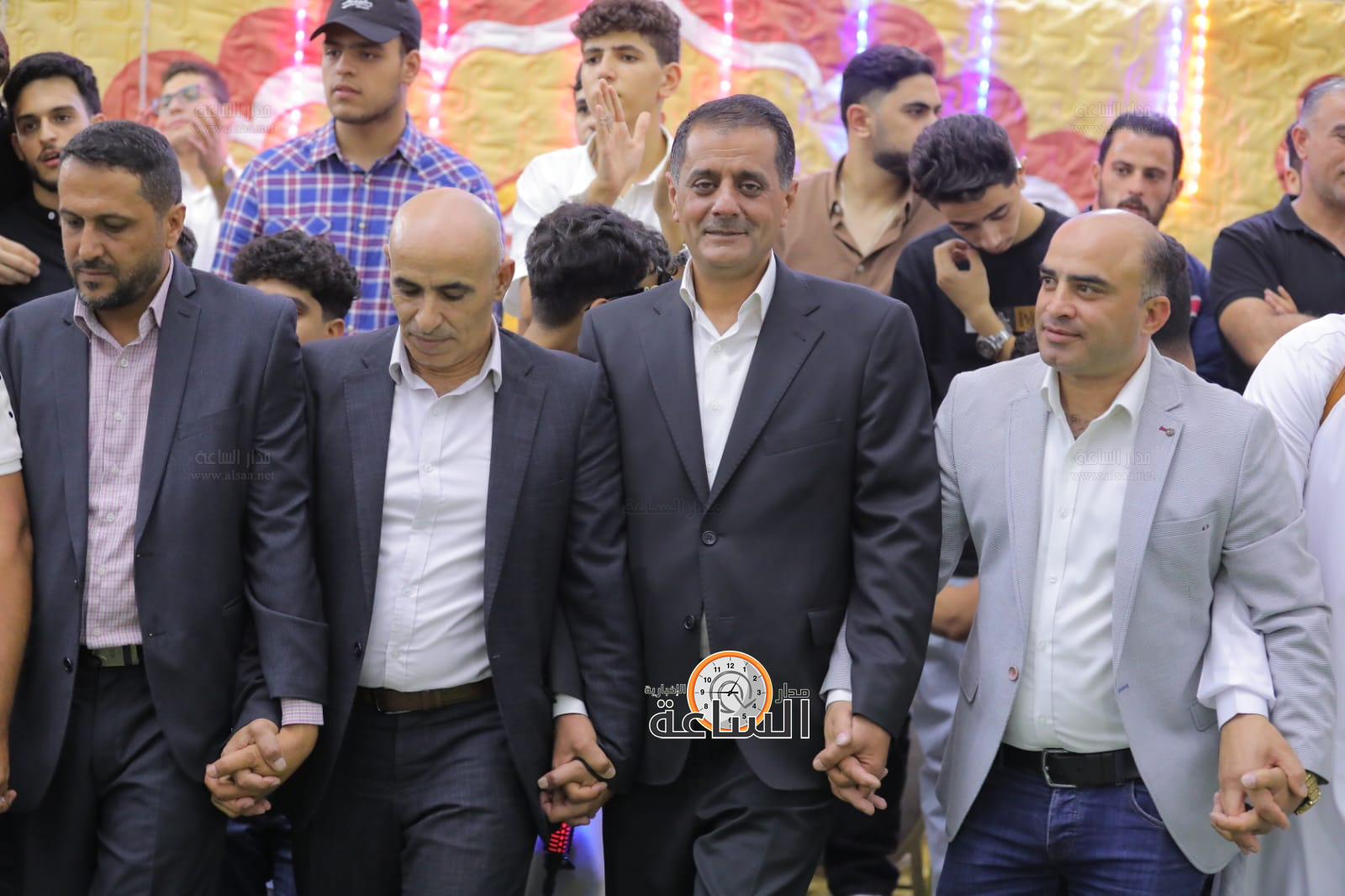 Madar Al-Saa Images 0.49093465043070506