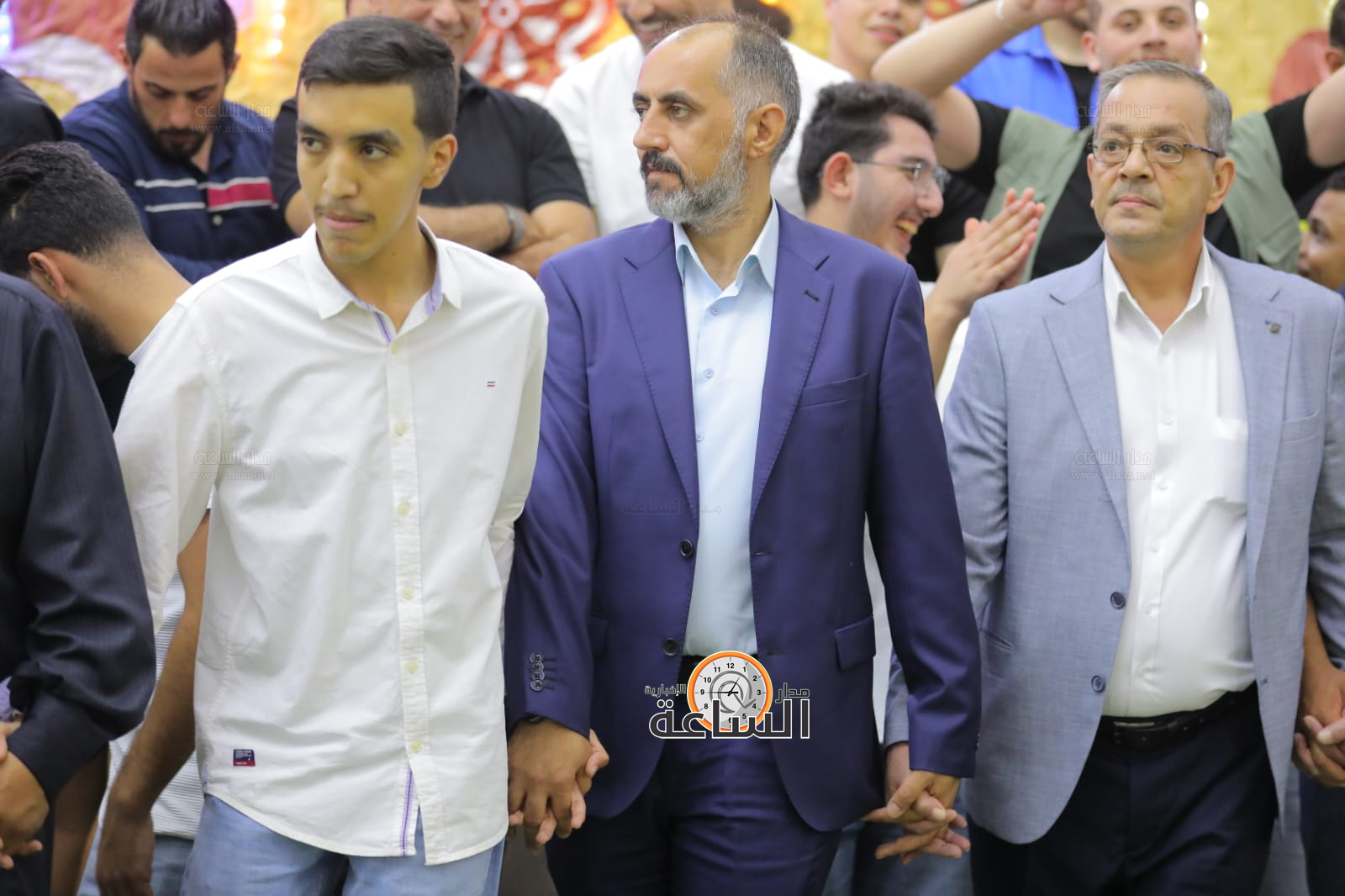 Madar Al-Saa Images 0.4077578465910303