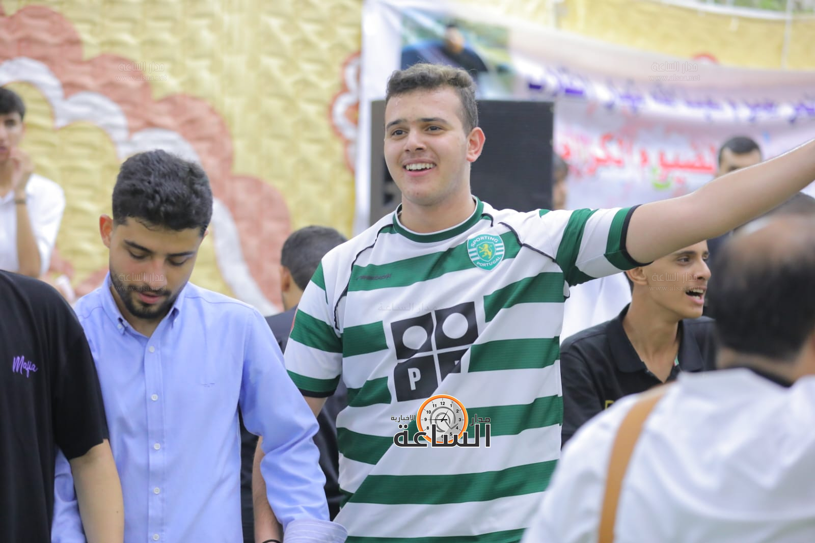 Madar Al-Saa Images 0.5904309999085928