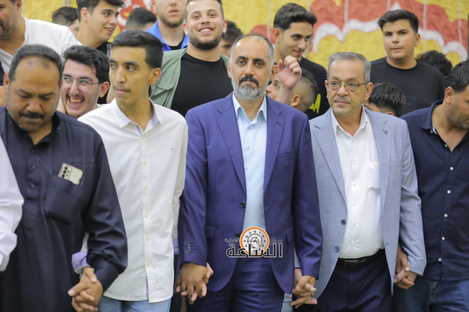 Madar Al-Saa Images 0.6983782211912348