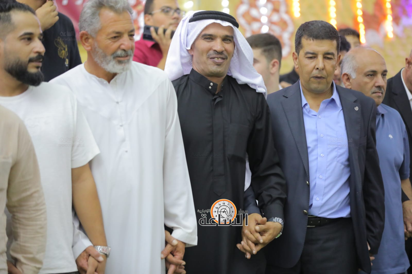 Madar Al-Saa Images 0.7311202748904349