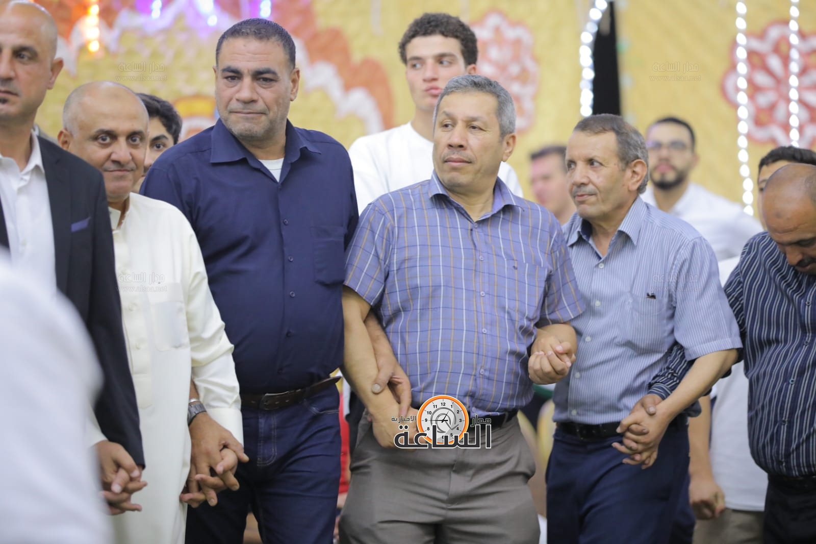 Madar Al-Saa Images 0.67825324849962