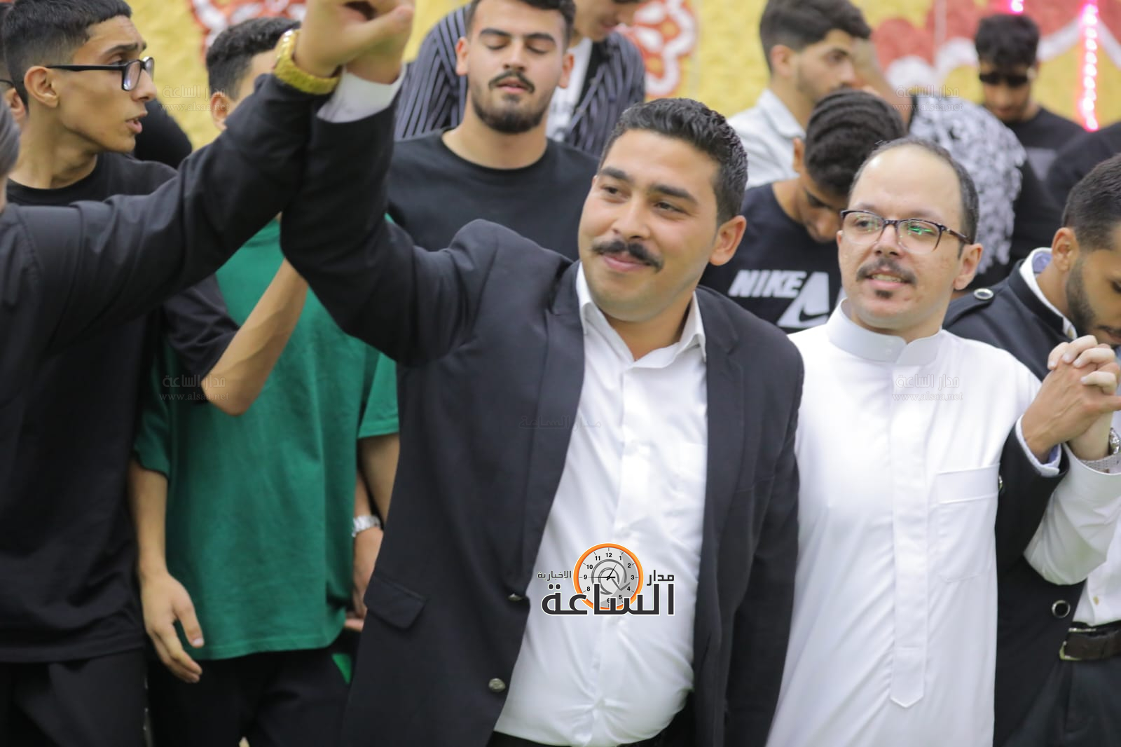 Madar Al-Saa Images 0.050855536775171295