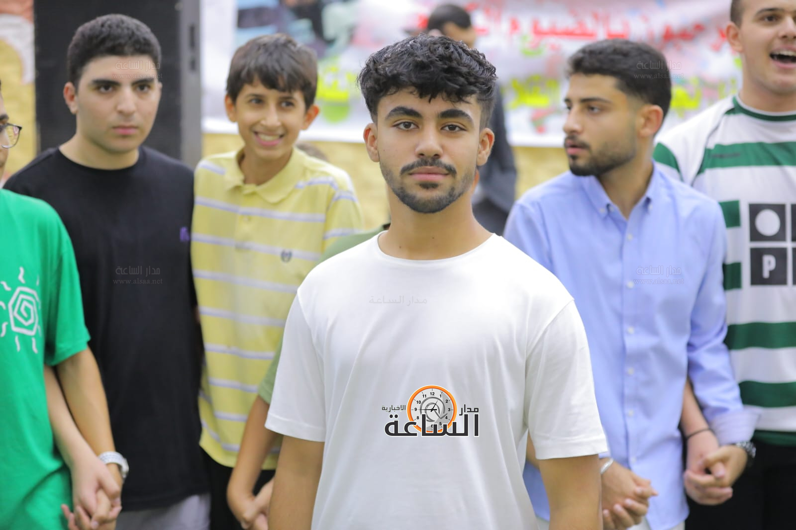 Madar Al-Saa Images 0.6226768314175131