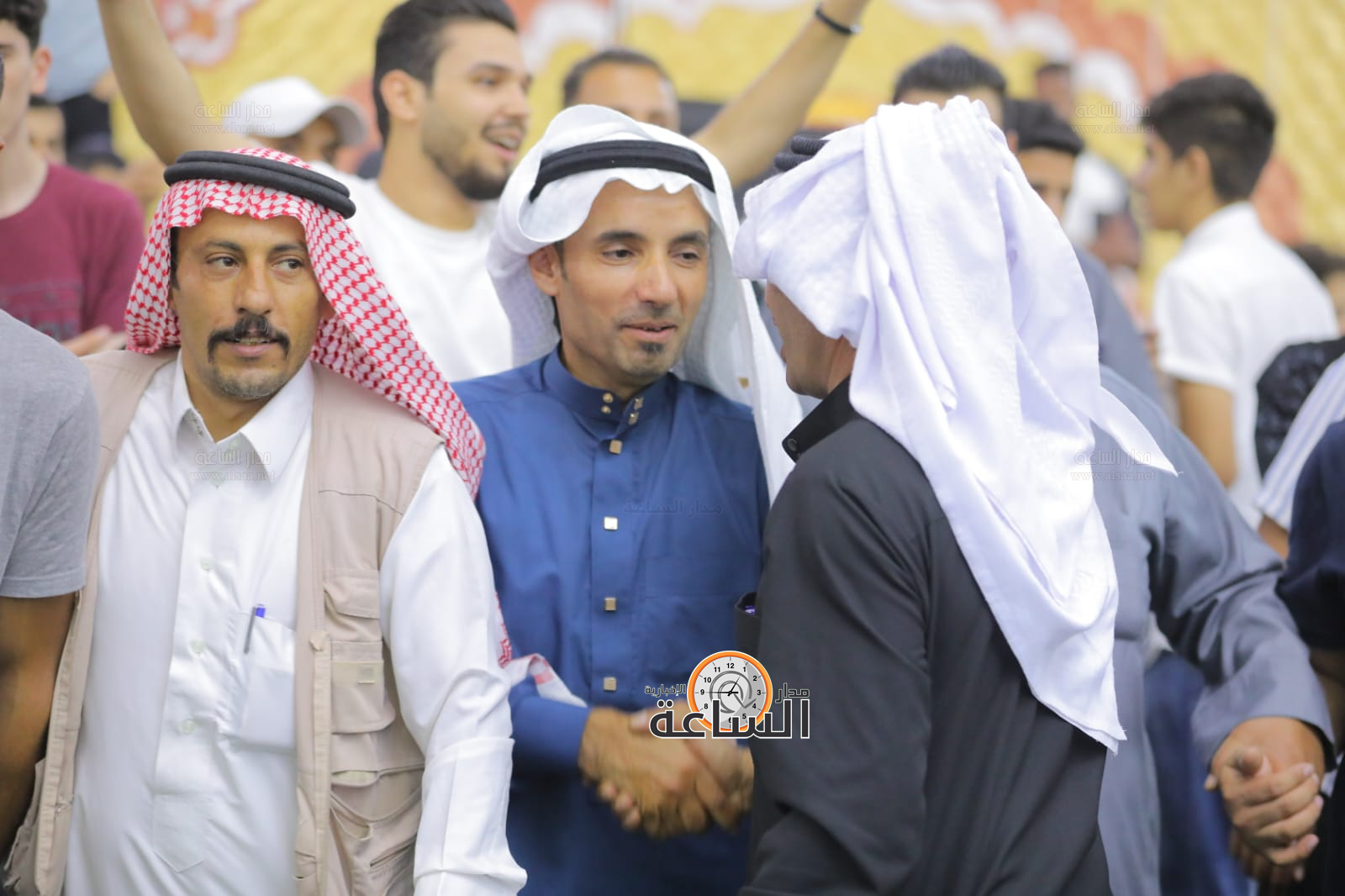 Madar Al-Saa Images 0.16432466291236536