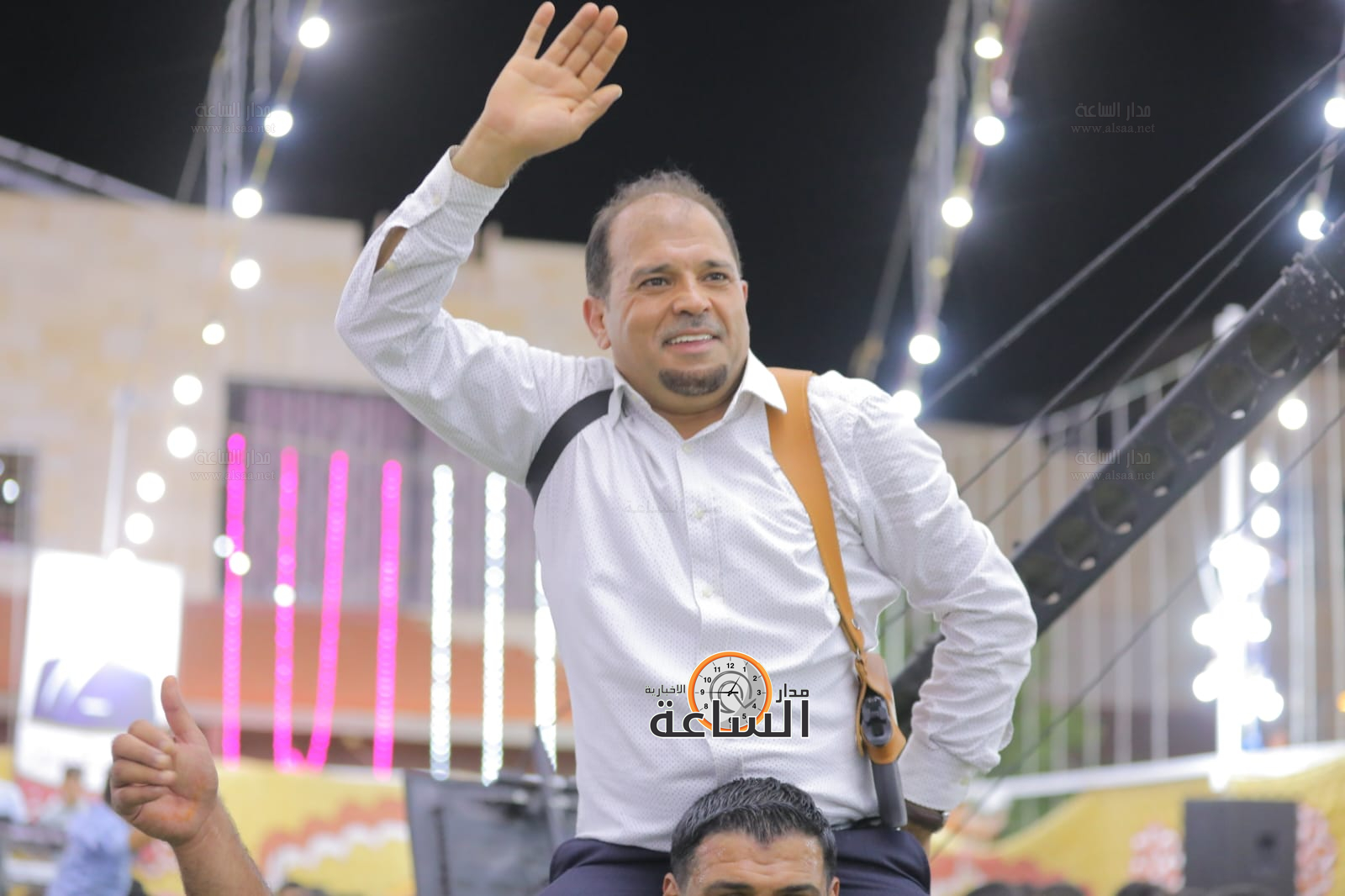 Madar Al-Saa Images 0.6200693516548927