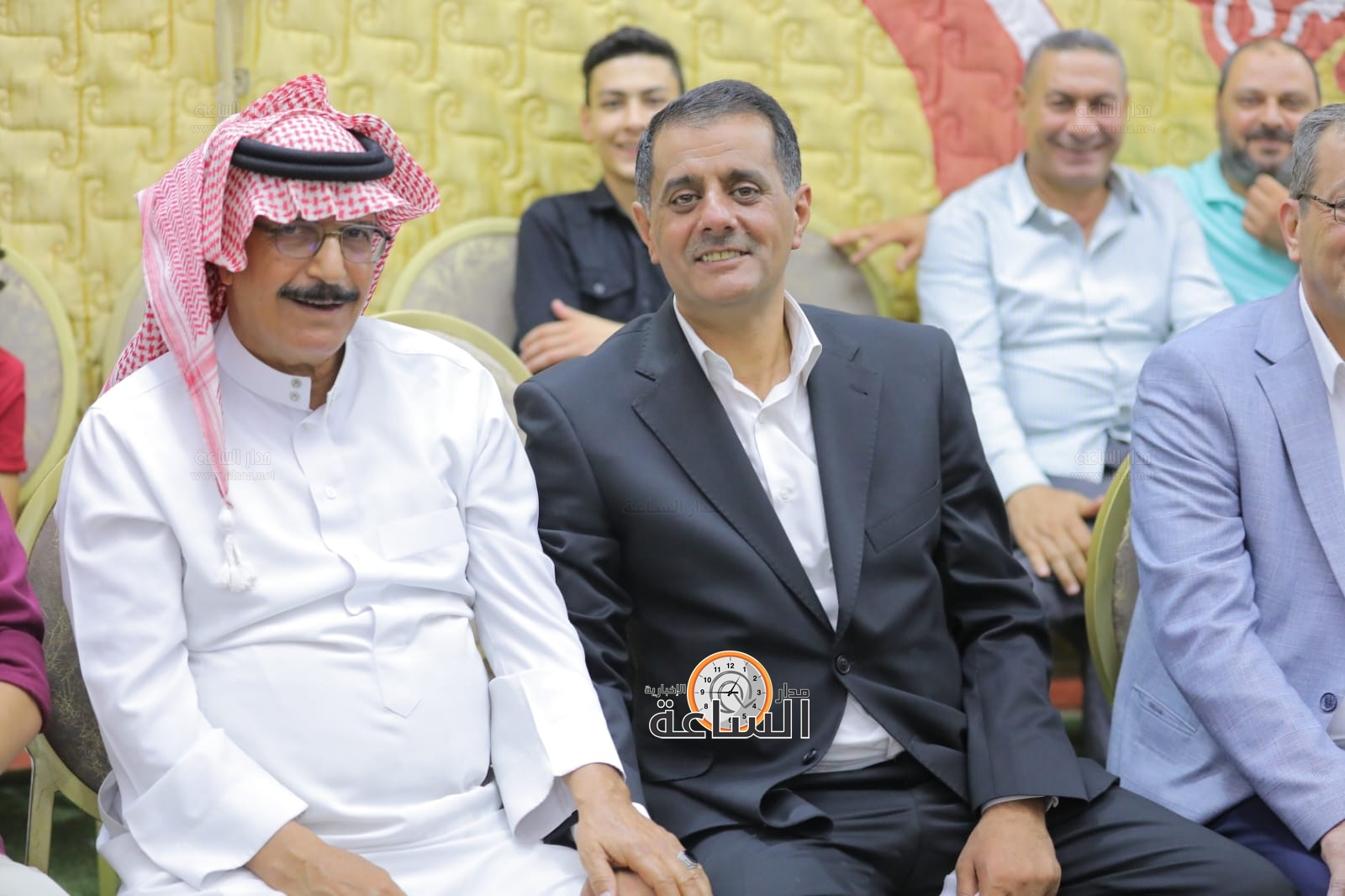 Madar Al-Saa Images 0.27570937382988836