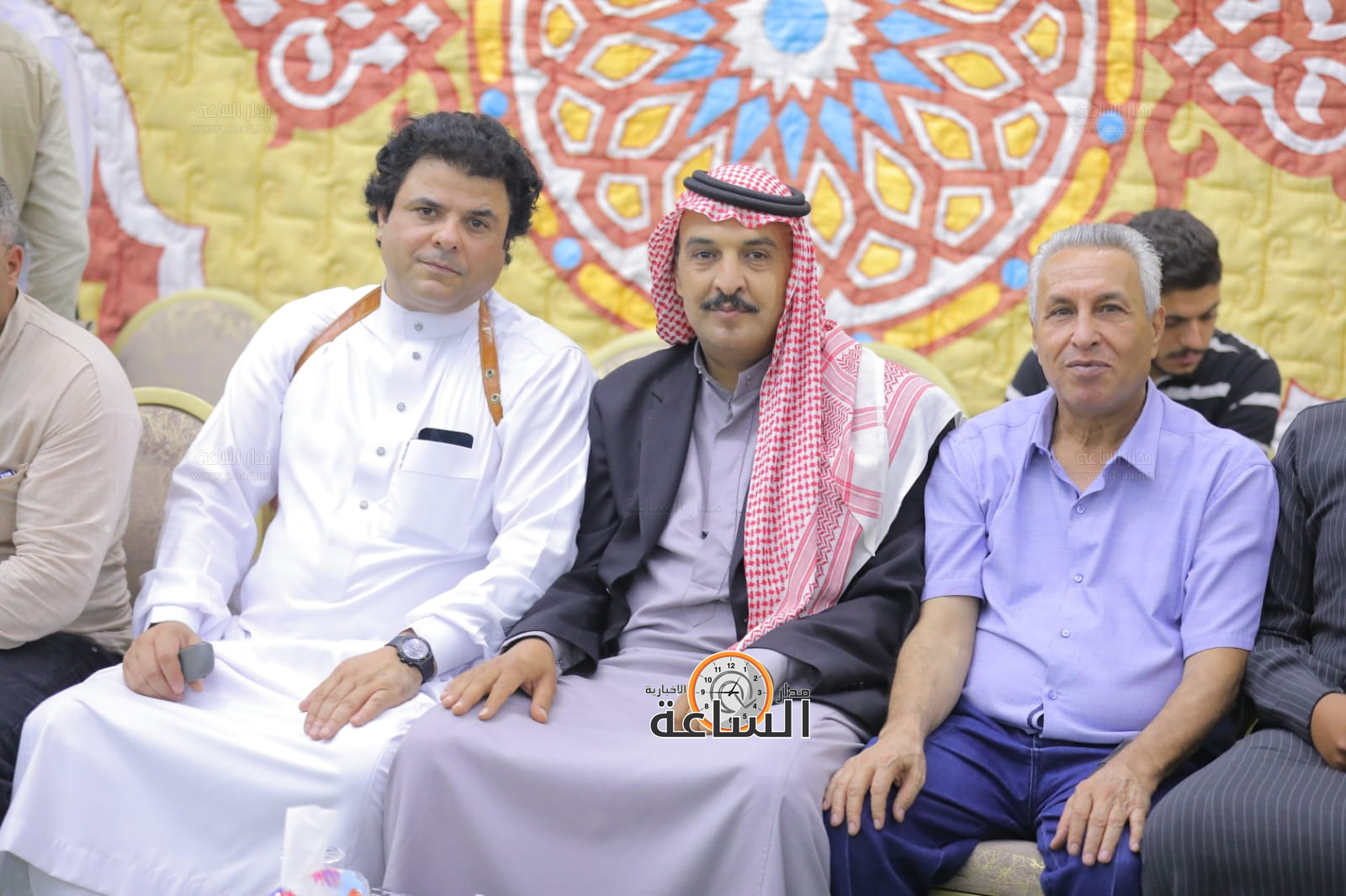 Madar Al-Saa Images 0.40683674826104554