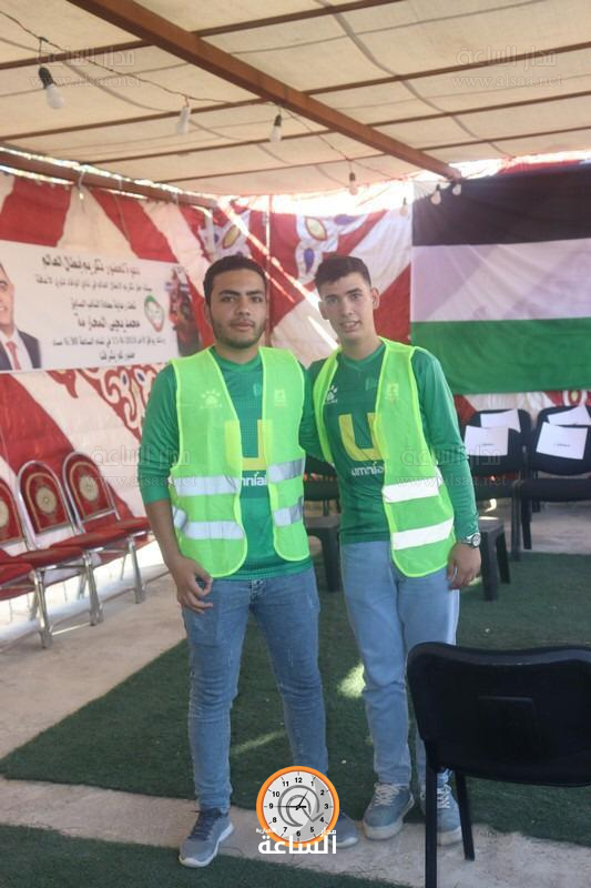 Madar Al-Saa Images 0.6440499814342349