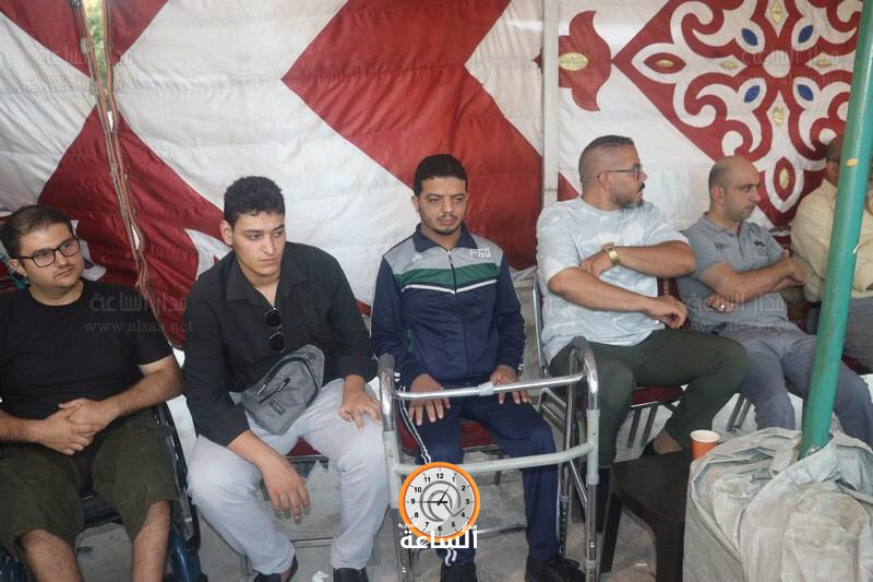 Madar Al-Saa Images 0.40593608282893245