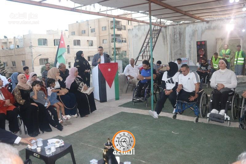 Madar Al-Saa Images 0.8548537603892254