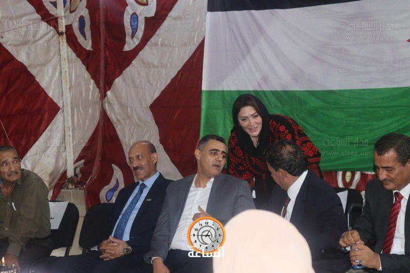 Madar Al-Saa Images 0.028359910094078122