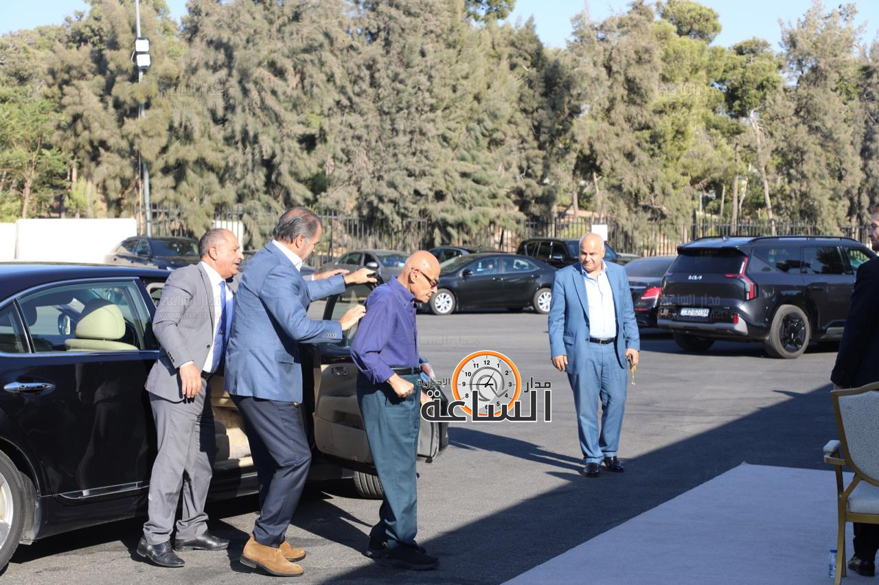 Madar Al-Saa Images 0.24648622159295996