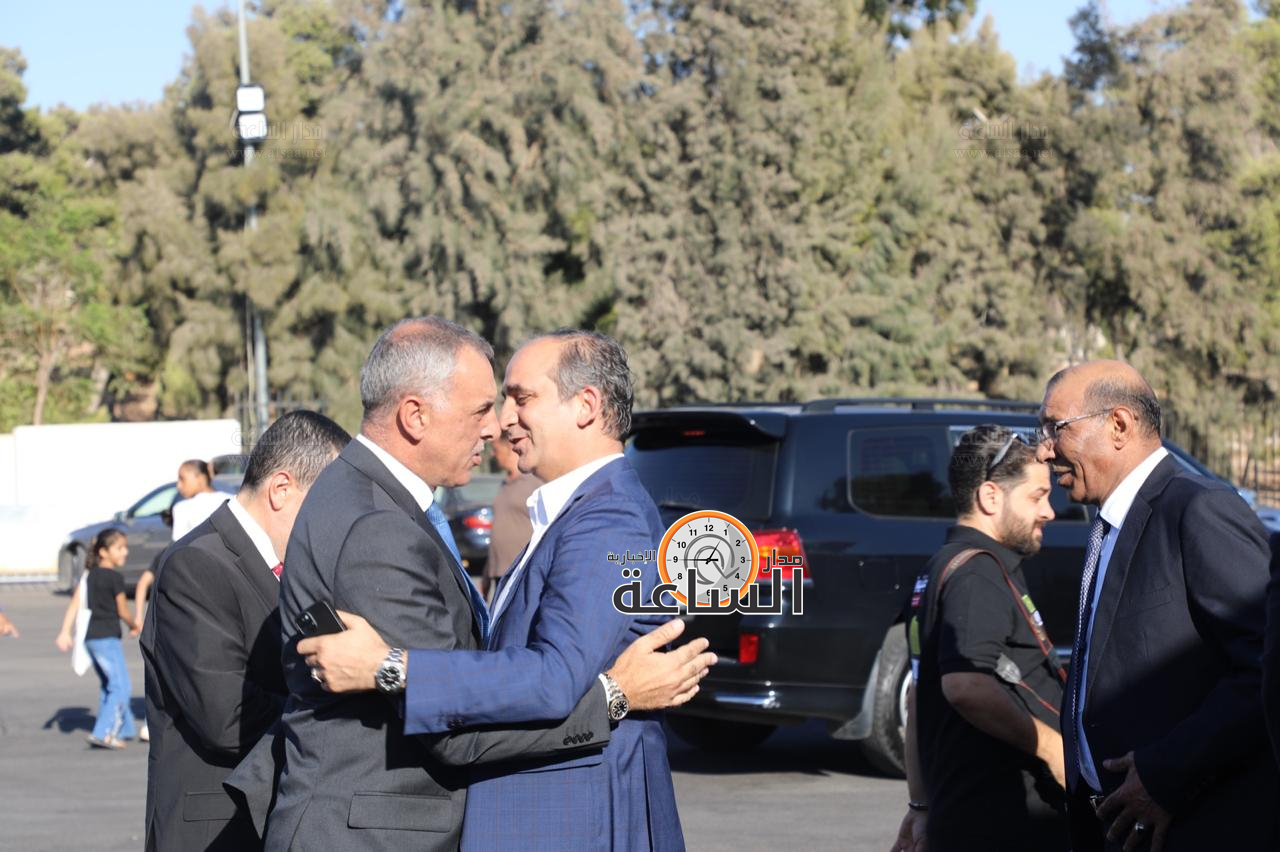 Madar Al-Saa Images 0.3934196102098759