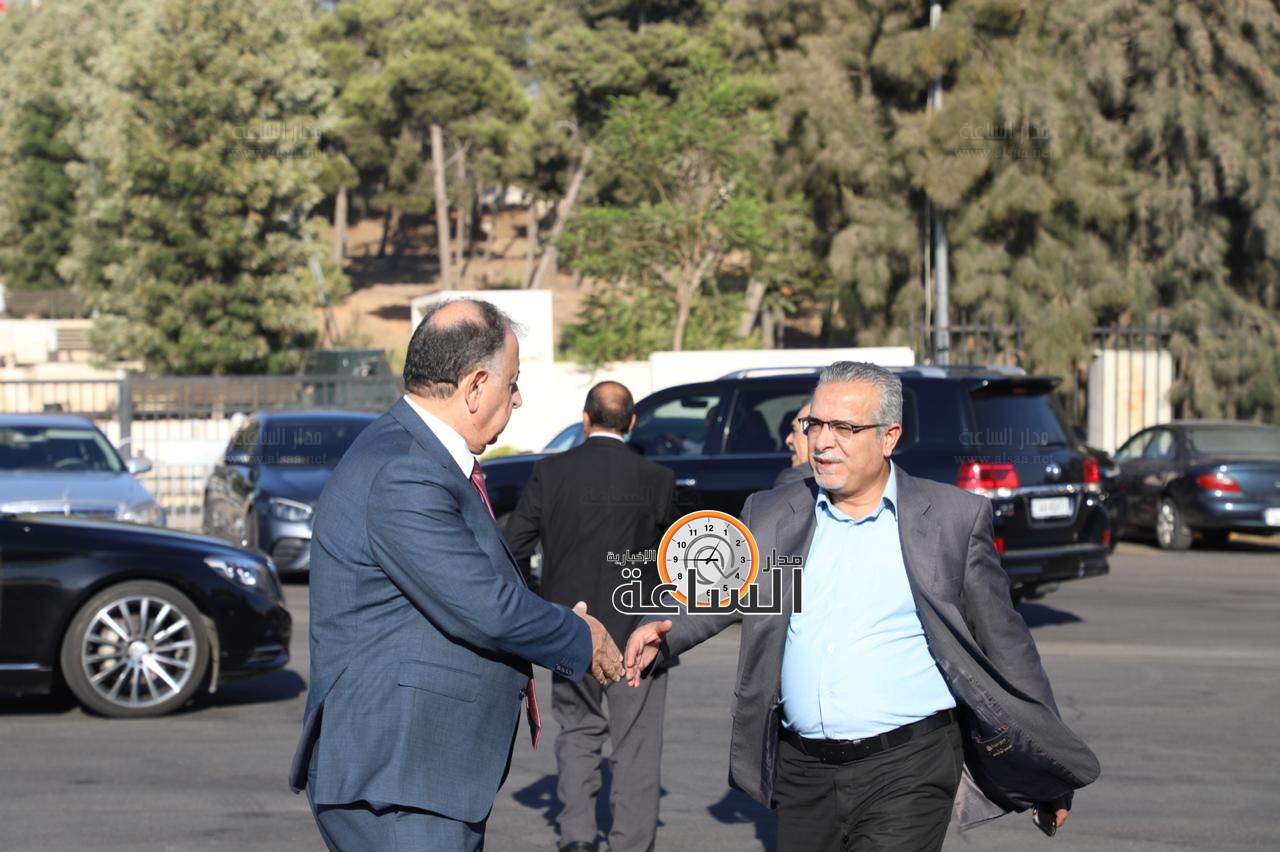 Madar Al-Saa Images 0.038545541814894335