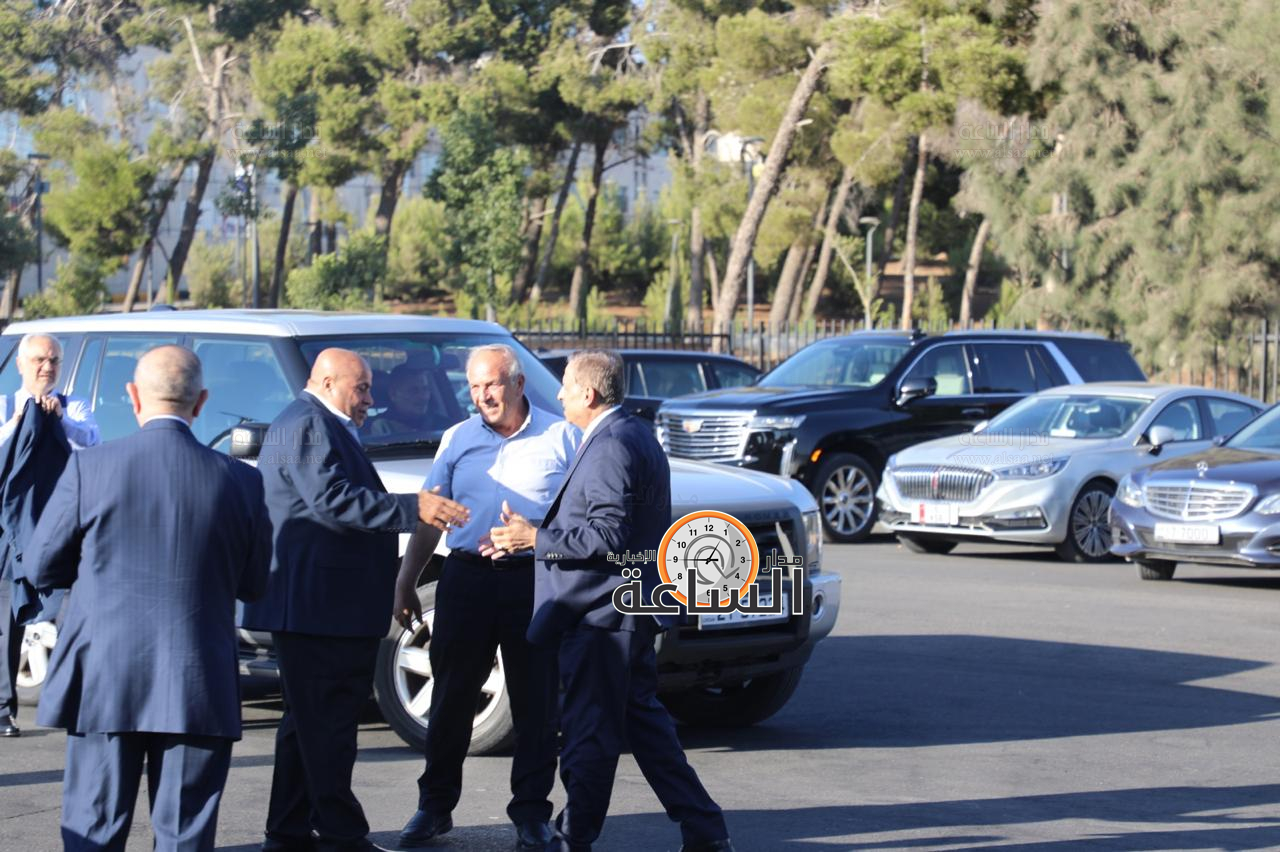 Madar Al-Saa Images 0.5418796110064776