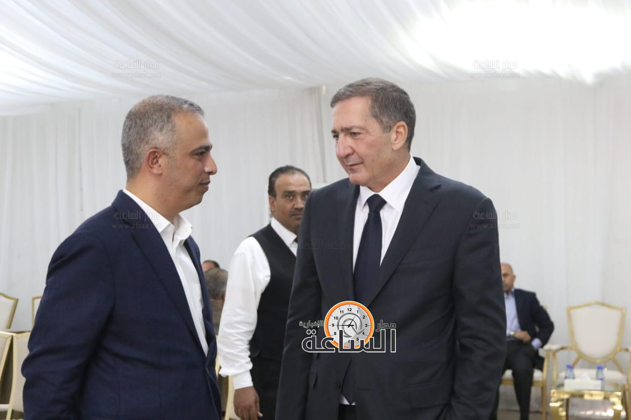 Madar Al-Saa Images 0.15939666179093304