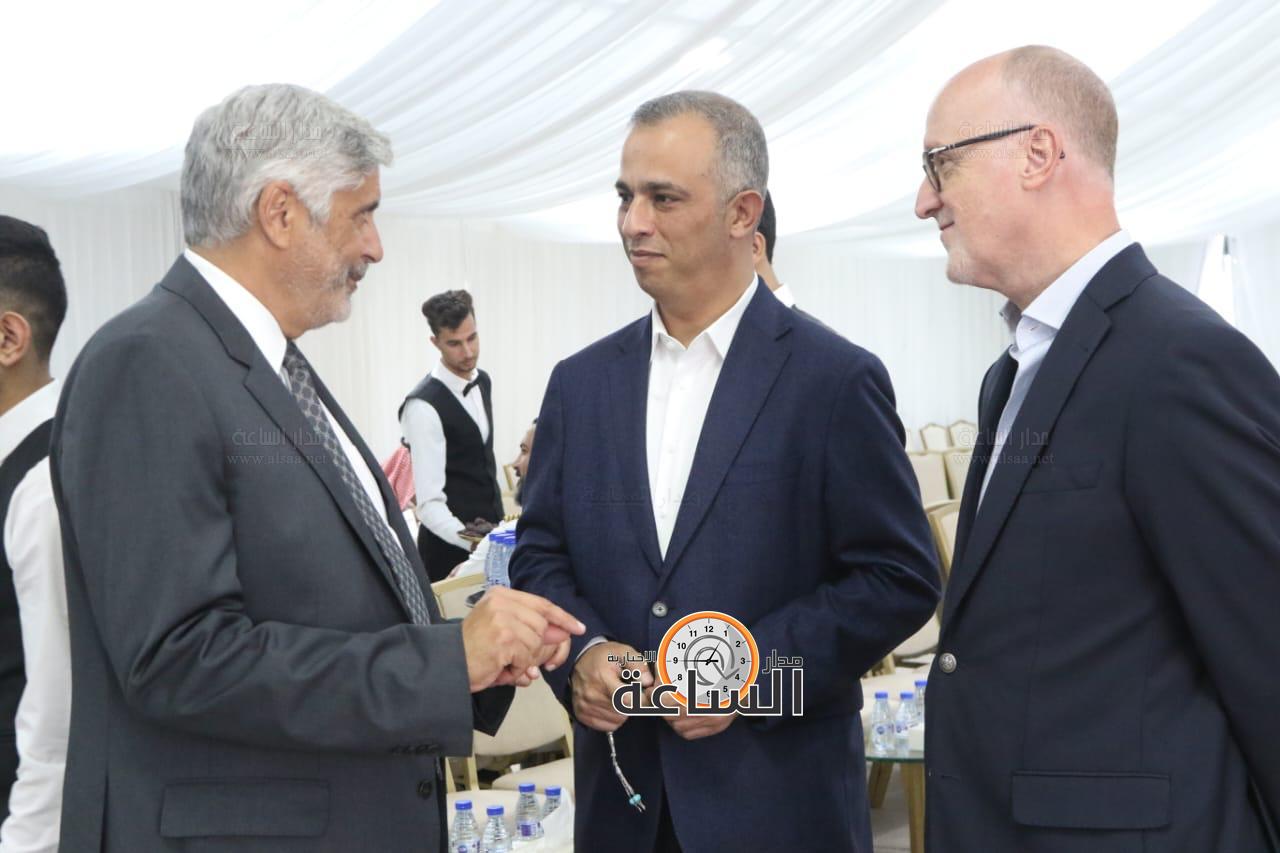 Madar Al-Saa Images 0.4128370957971126