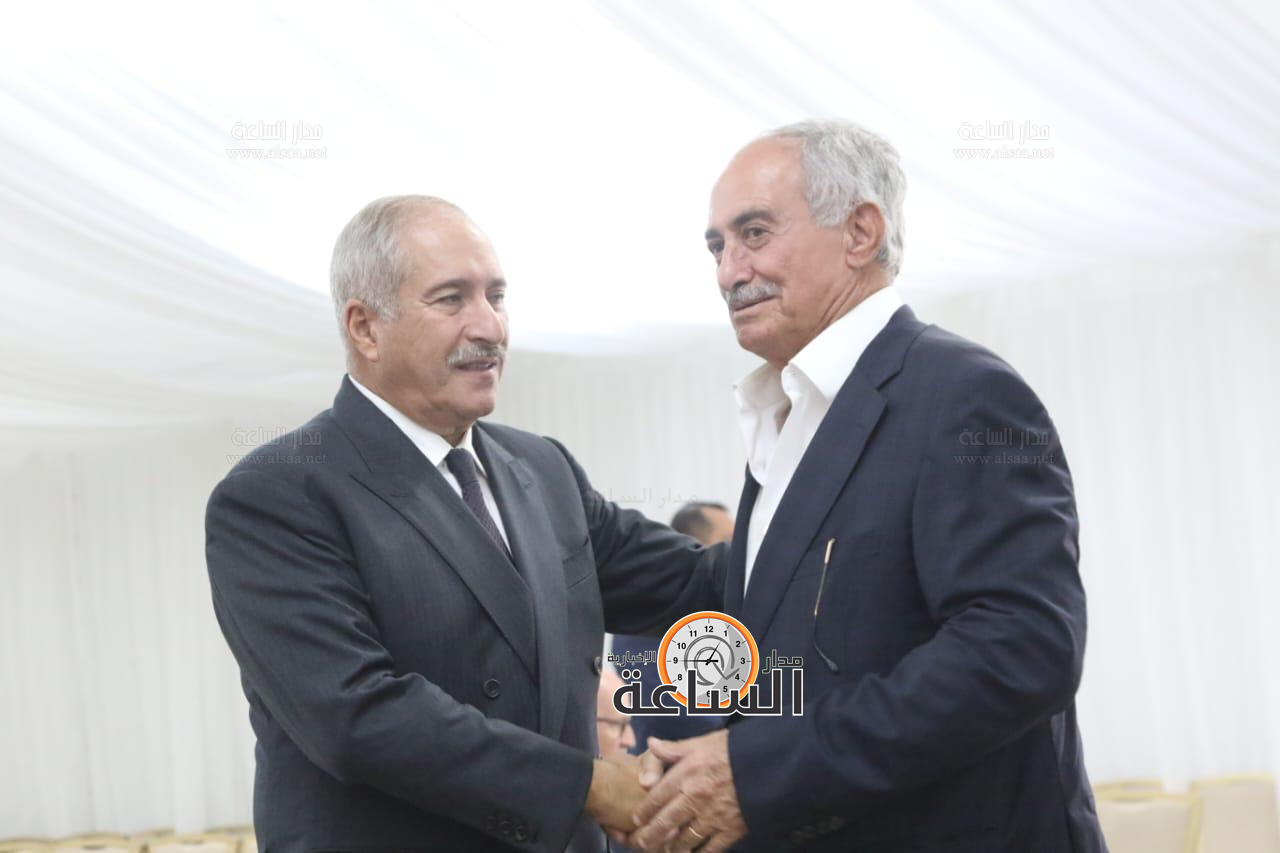 Madar Al-Saa Images 0.042509923191632826