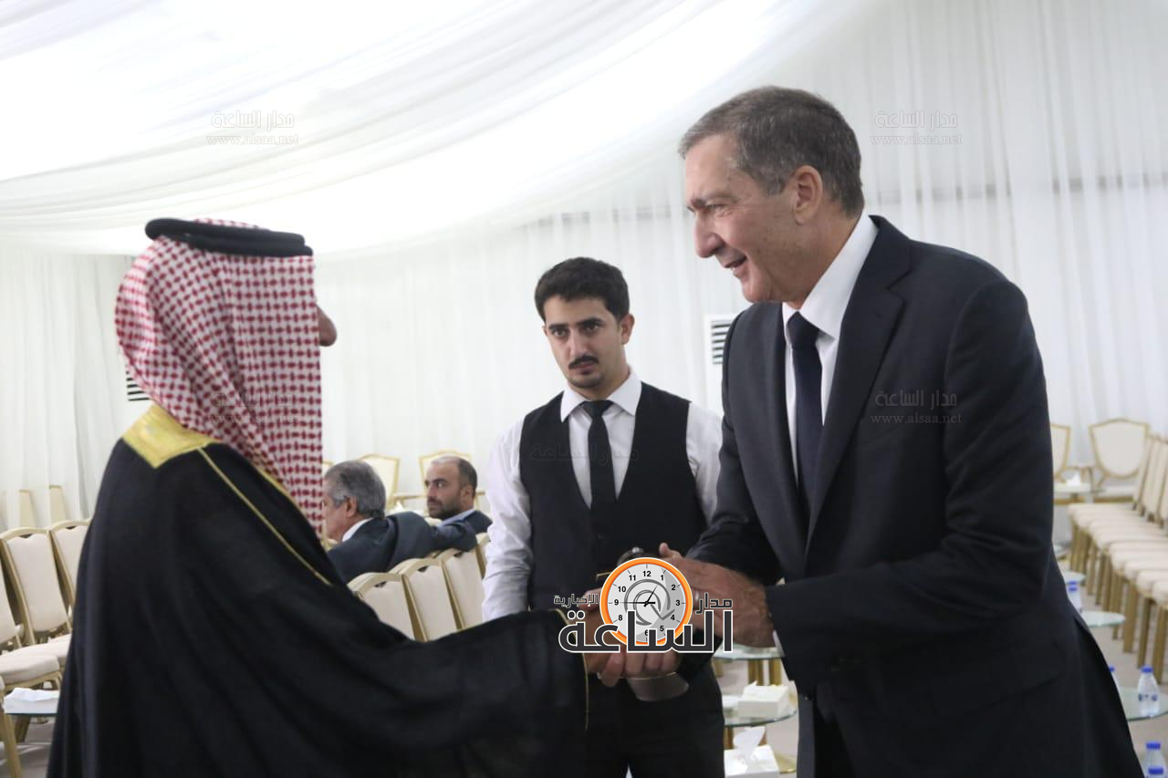 Madar Al-Saa Images 0.20890552397144502