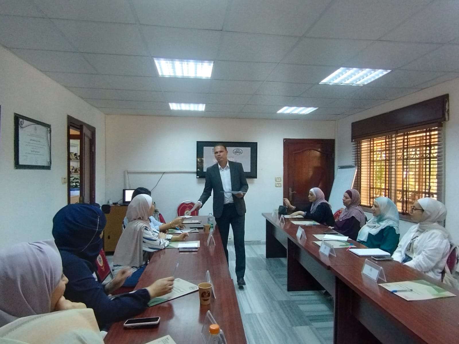 Madar Al-Saa Images 0.26554192824751843