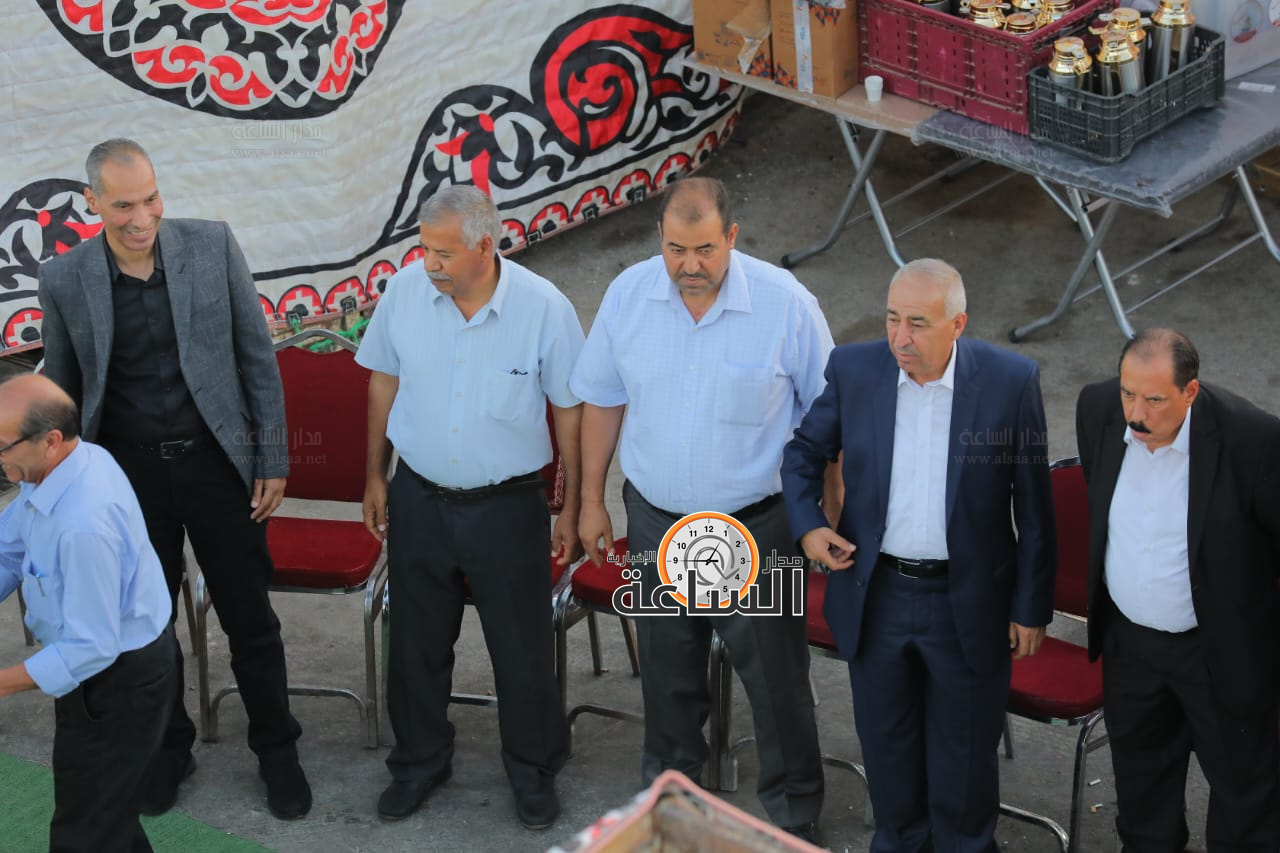 Madar Al-Saa Images 0.3797324725097957