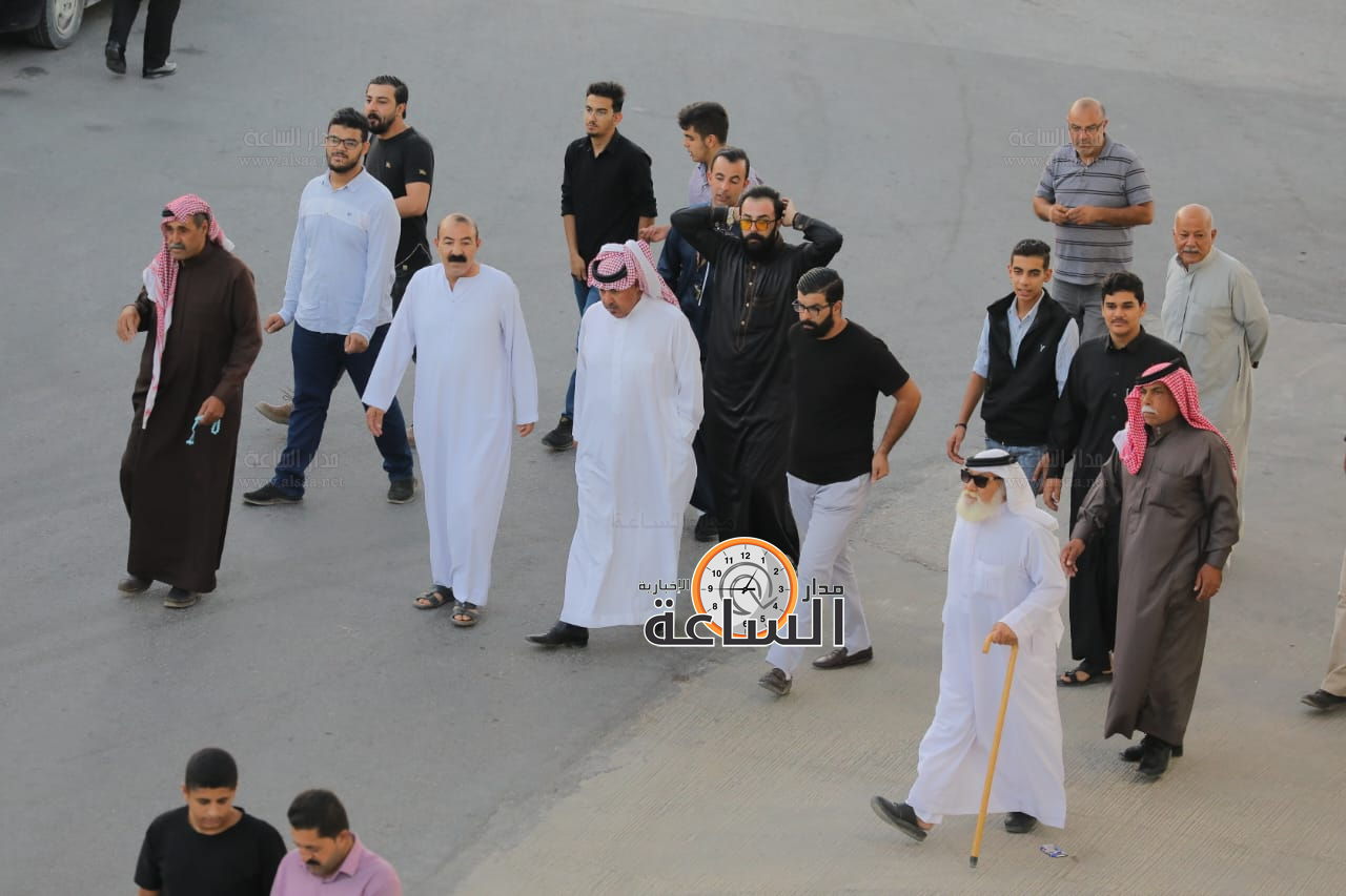 Madar Al-Saa Images 0.9619471168832372