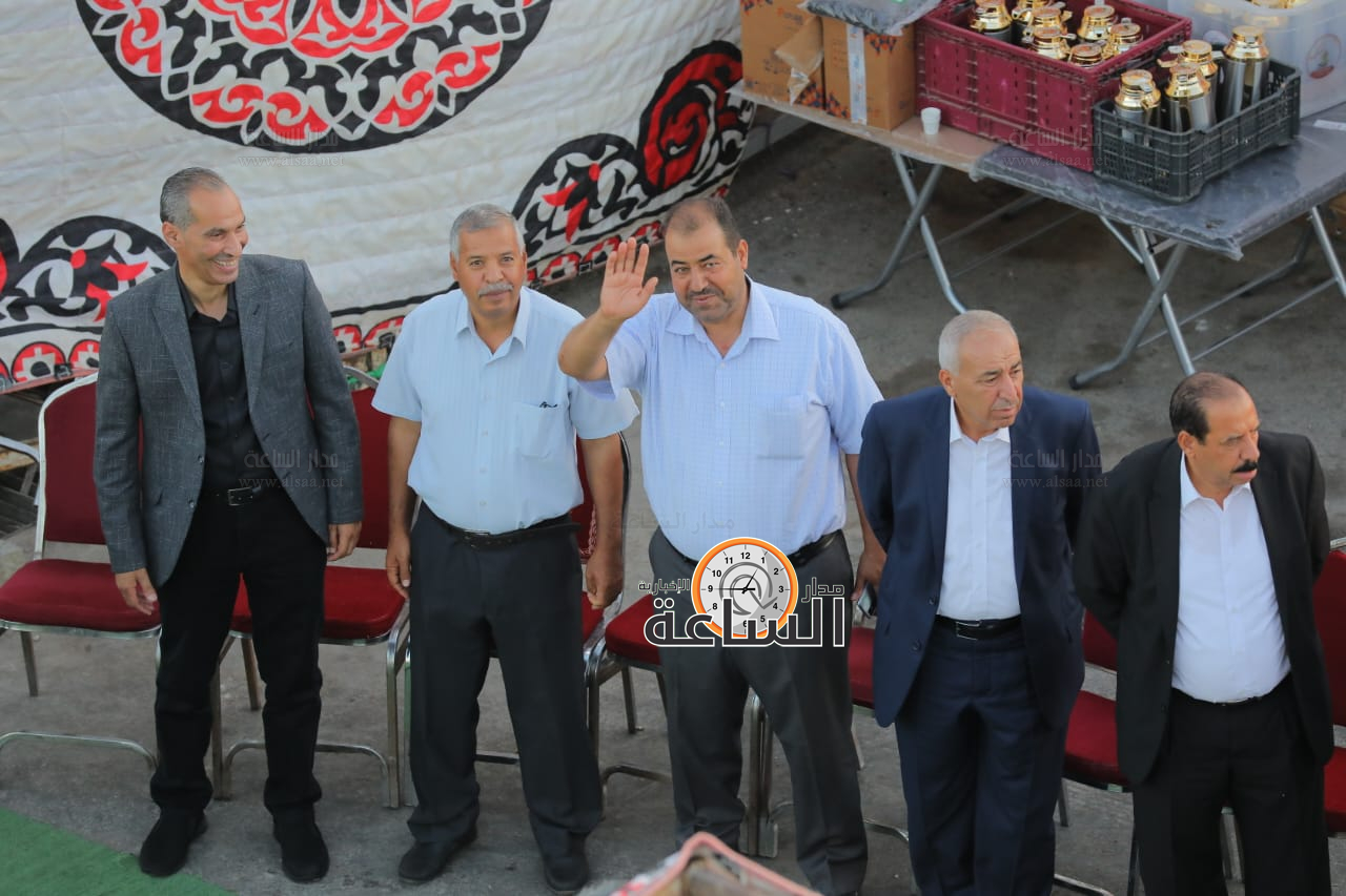 Madar Al-Saa Images 0.31991577683928174