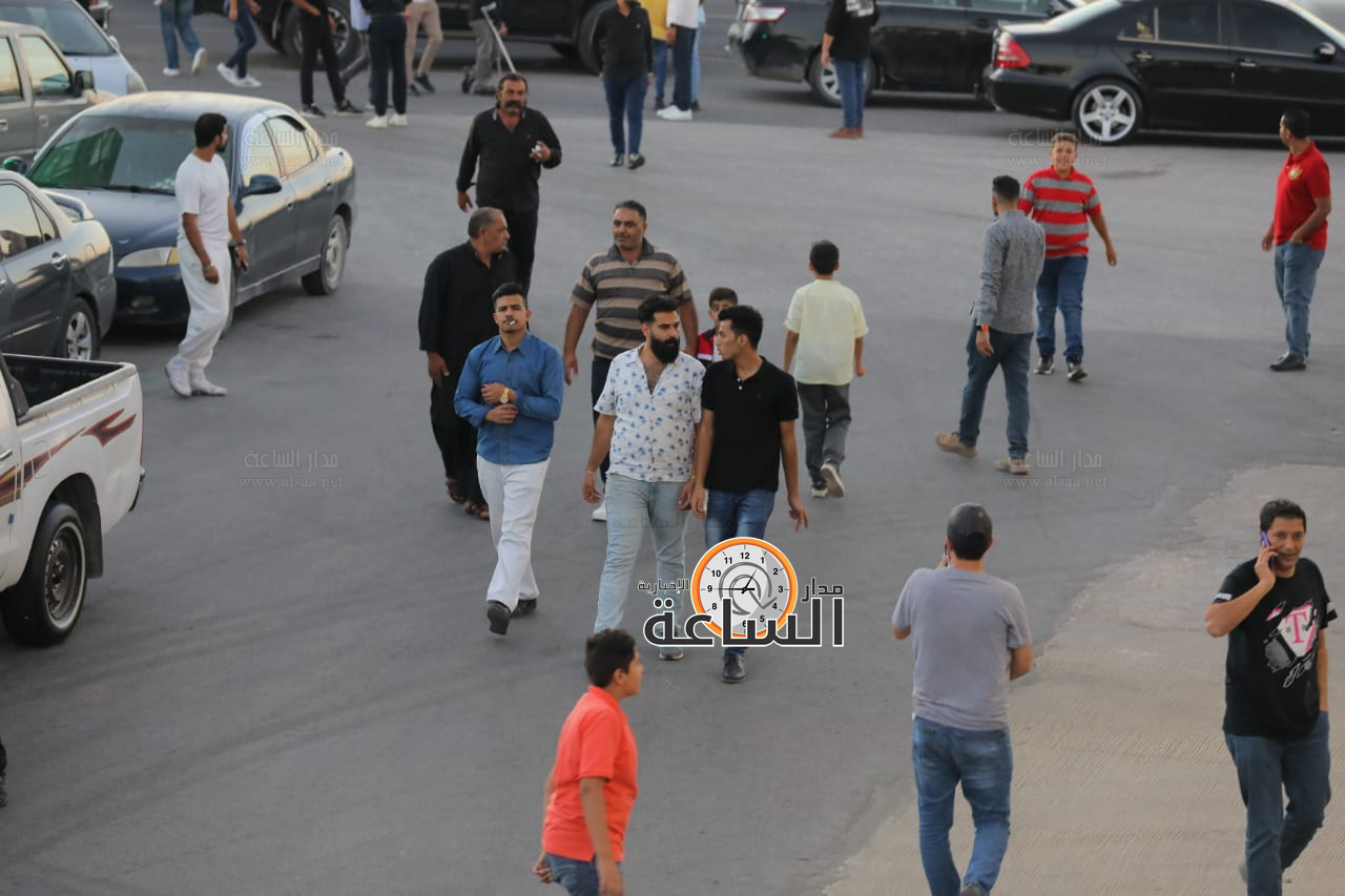 Madar Al-Saa Images 0.867903888007316