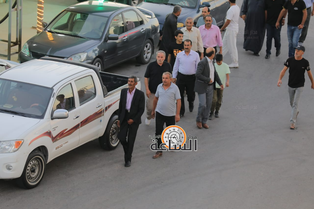 Madar Al-Saa Images 0.668147857232174