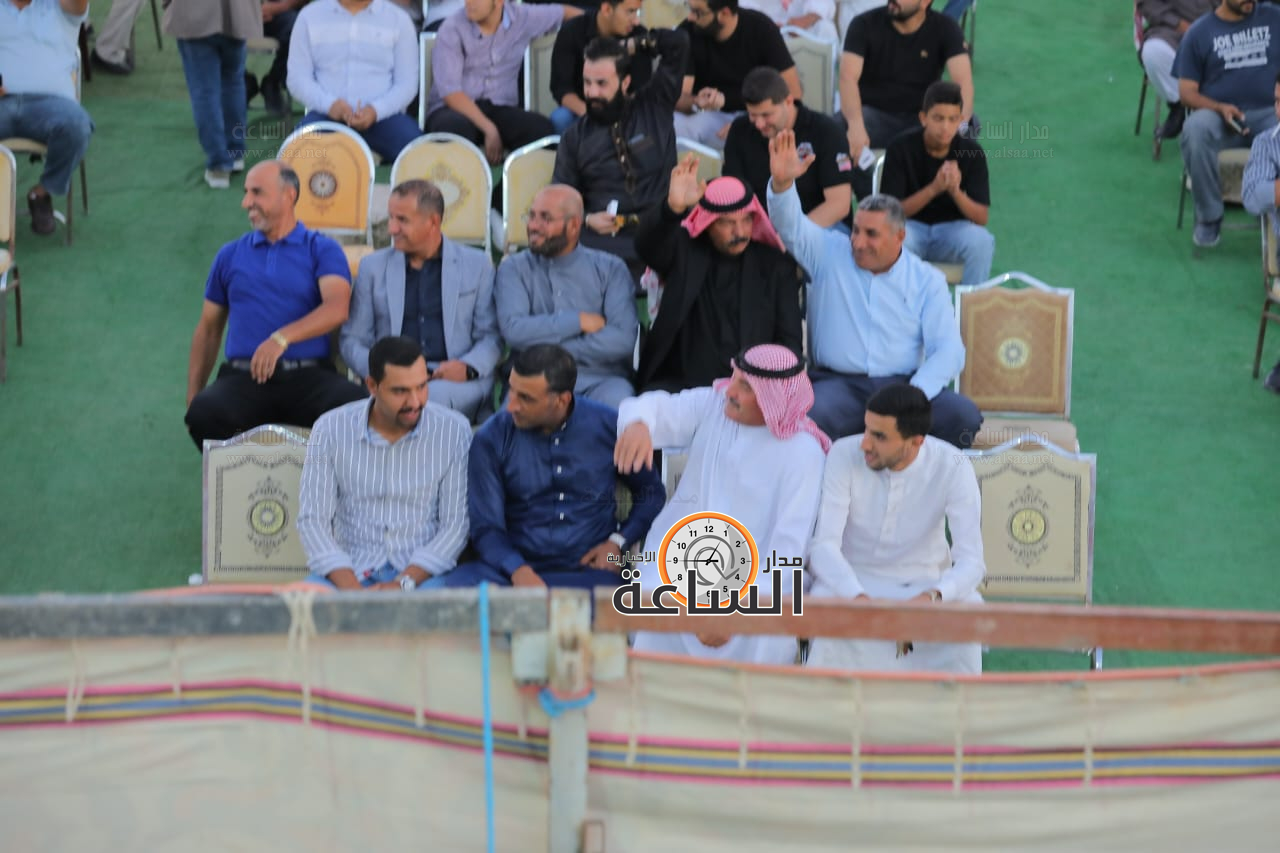 Madar Al-Saa Images 0.6247614773323851