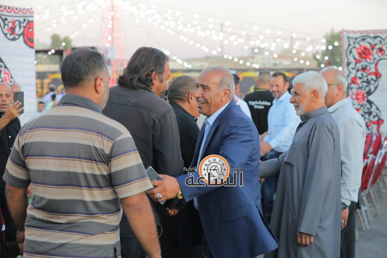 Madar Al-Saa Images 0.1337060091990181