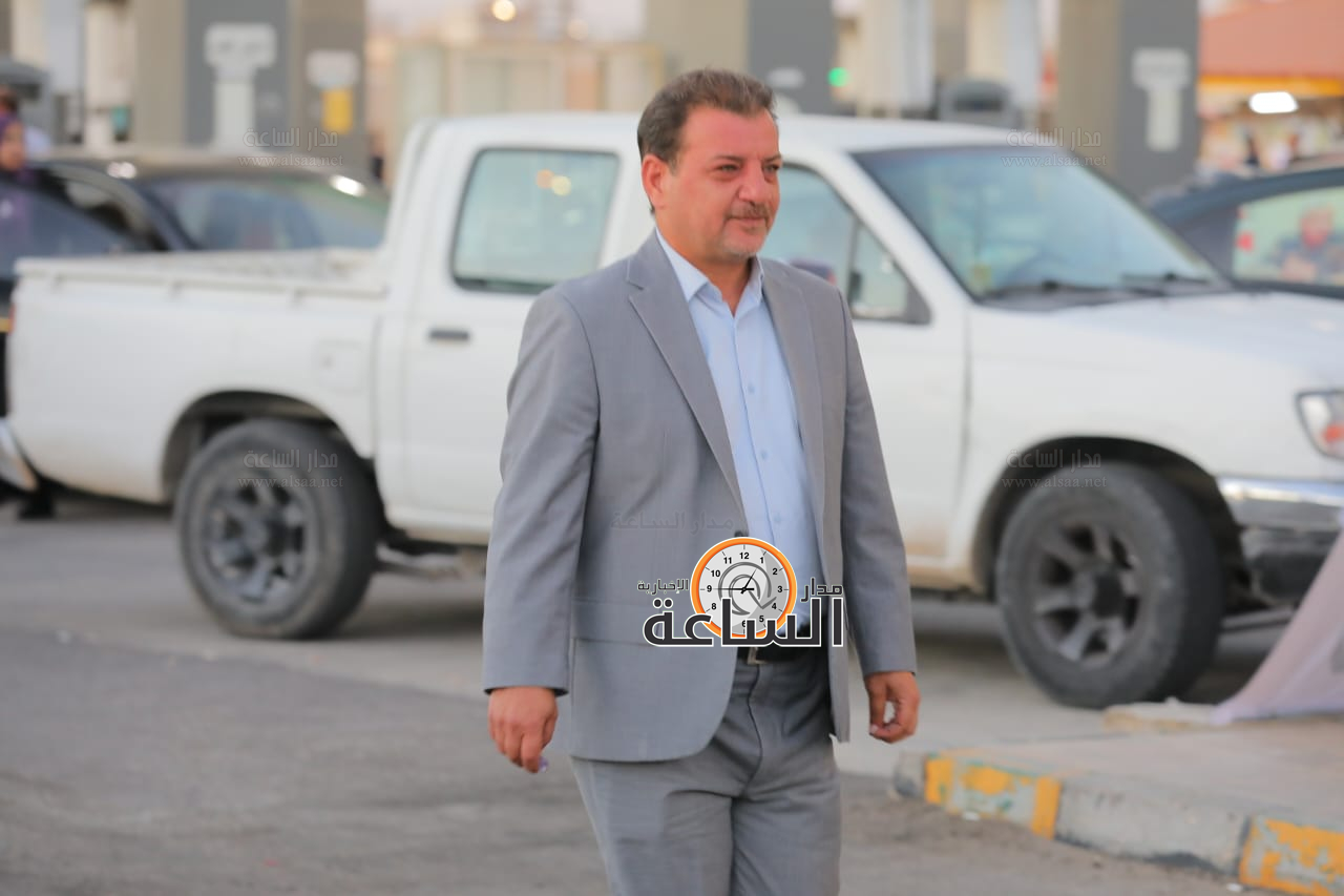 Madar Al-Saa Images 0.7366209144031408