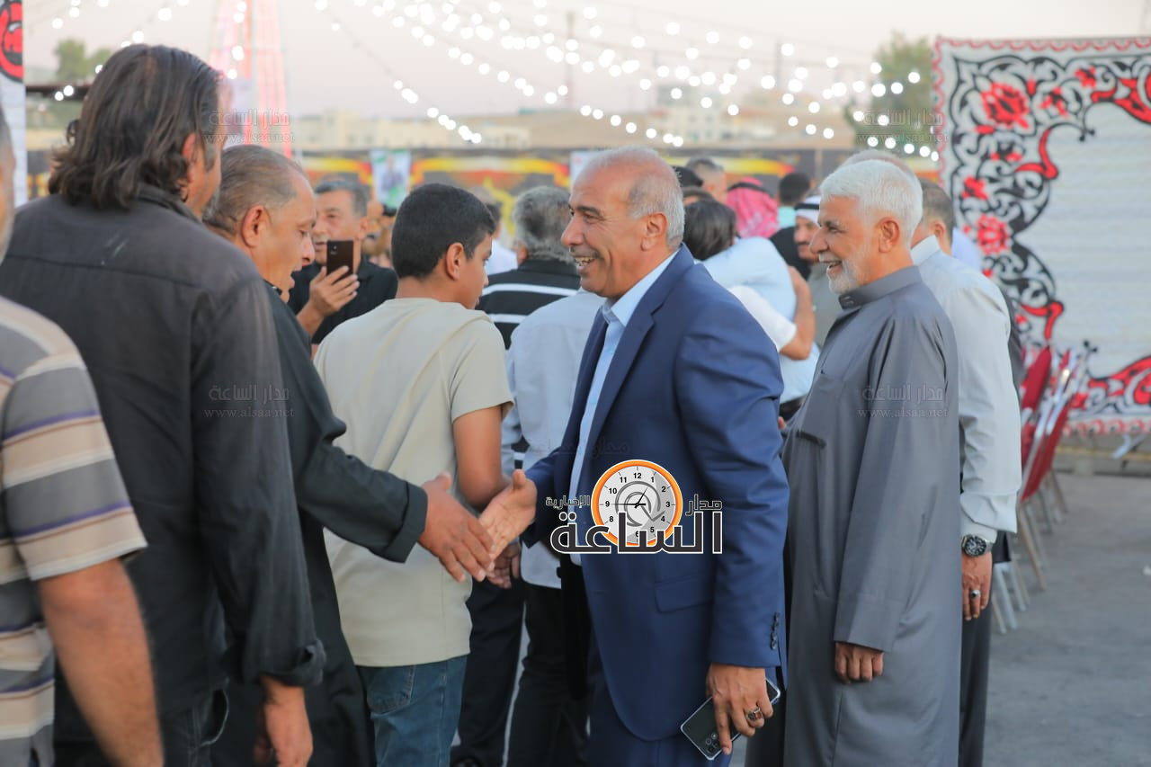 Madar Al-Saa Images 0.21231135120340405