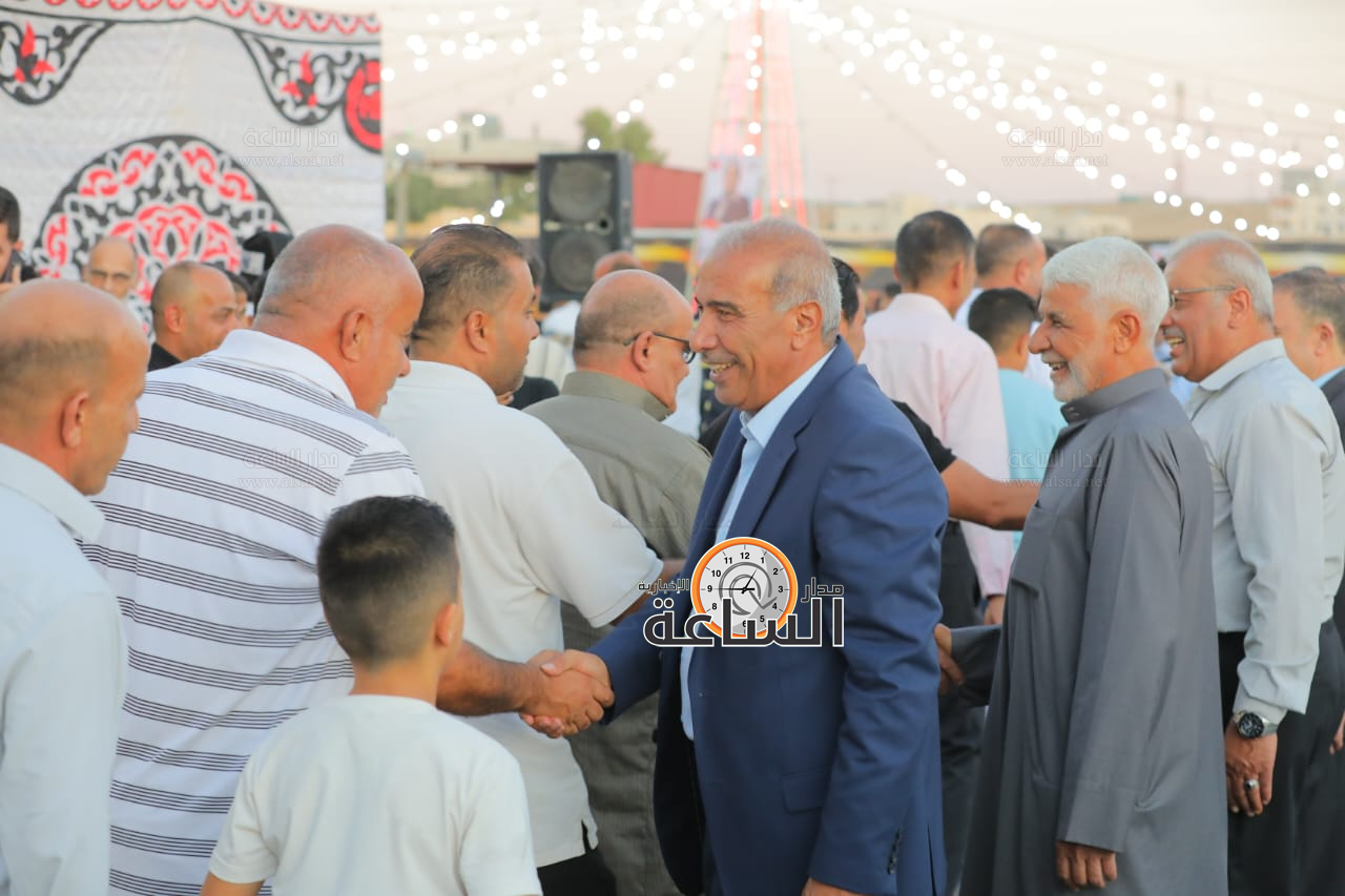 Madar Al-Saa Images 0.3175736050869127