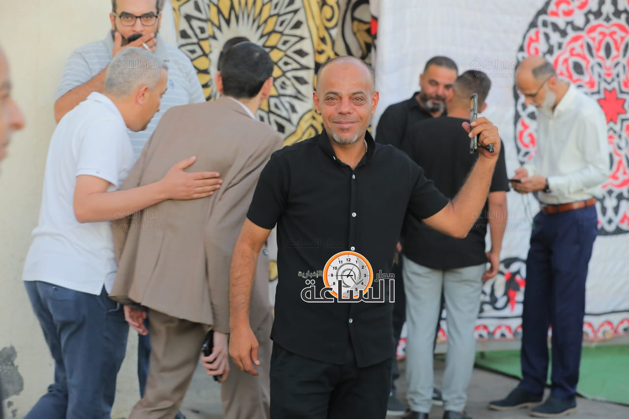 Madar Al-Saa Images 0.6679720658445822