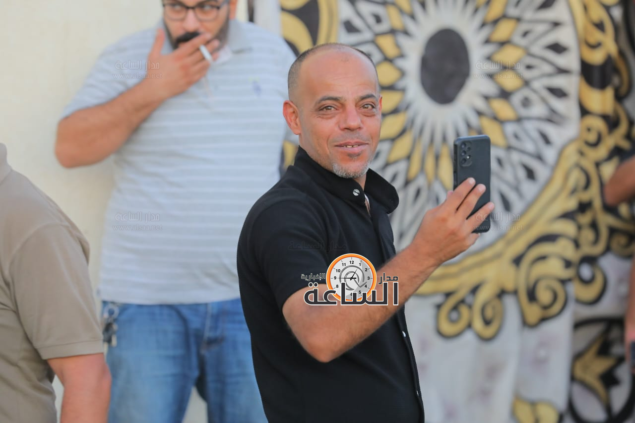 Madar Al-Saa Images 0.006030814723182676