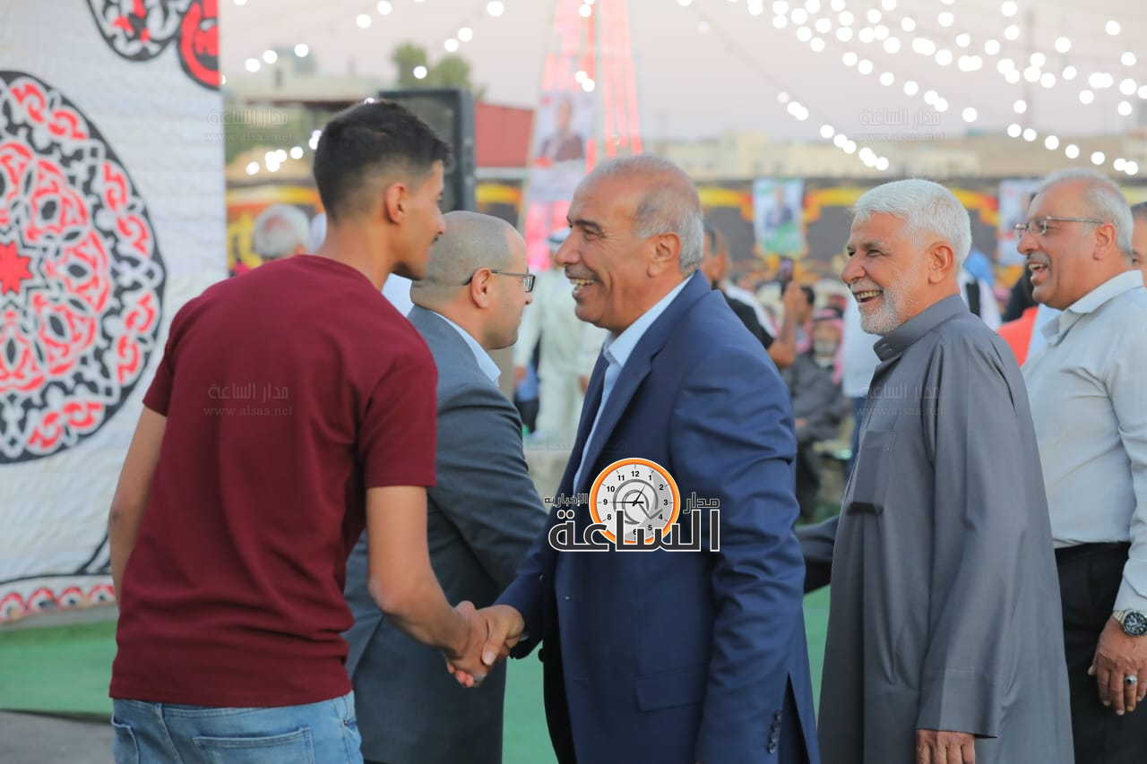 Madar Al-Saa Images 0.1326093783618647