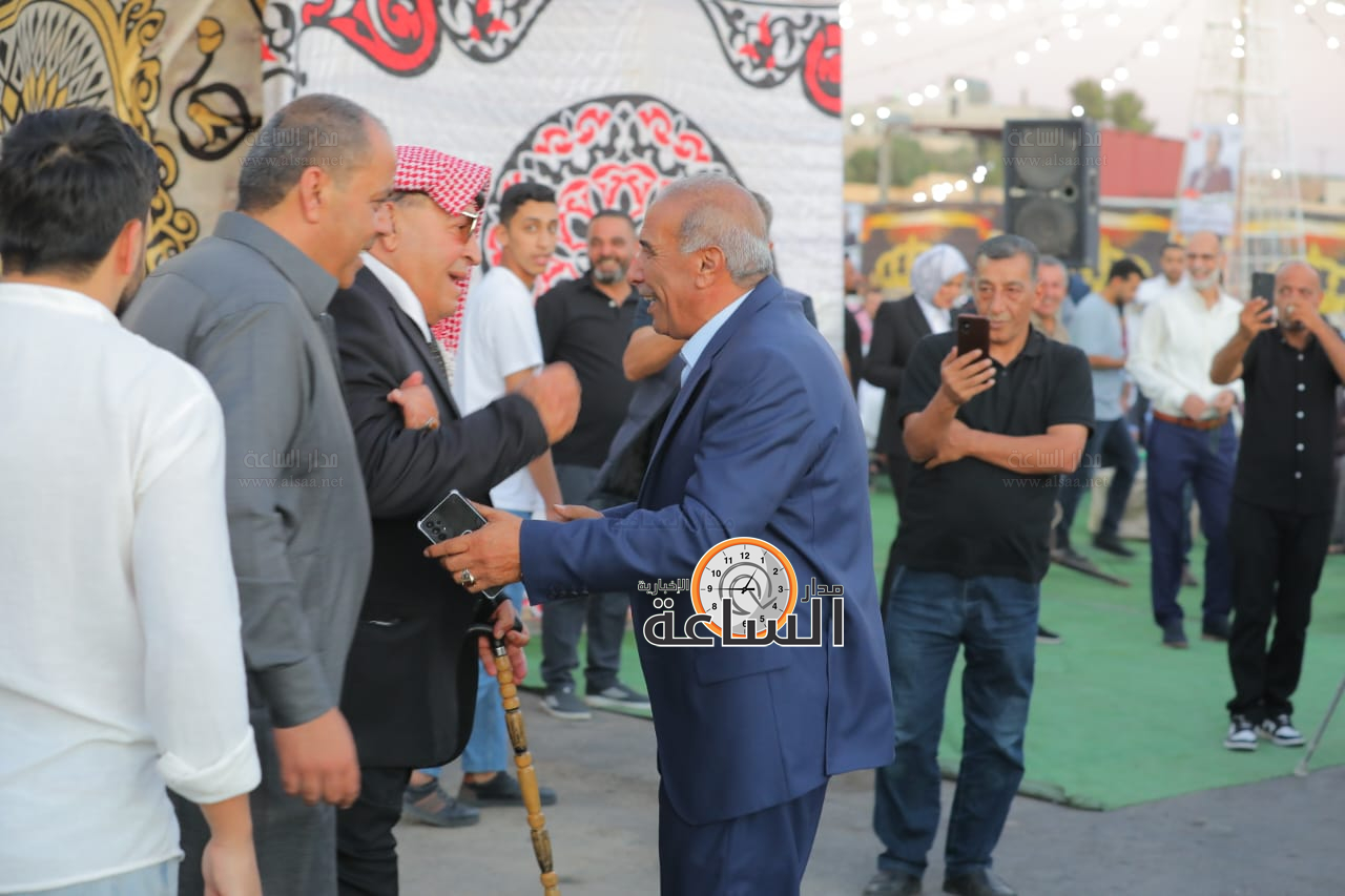 Madar Al-Saa Images 0.3182463681135297