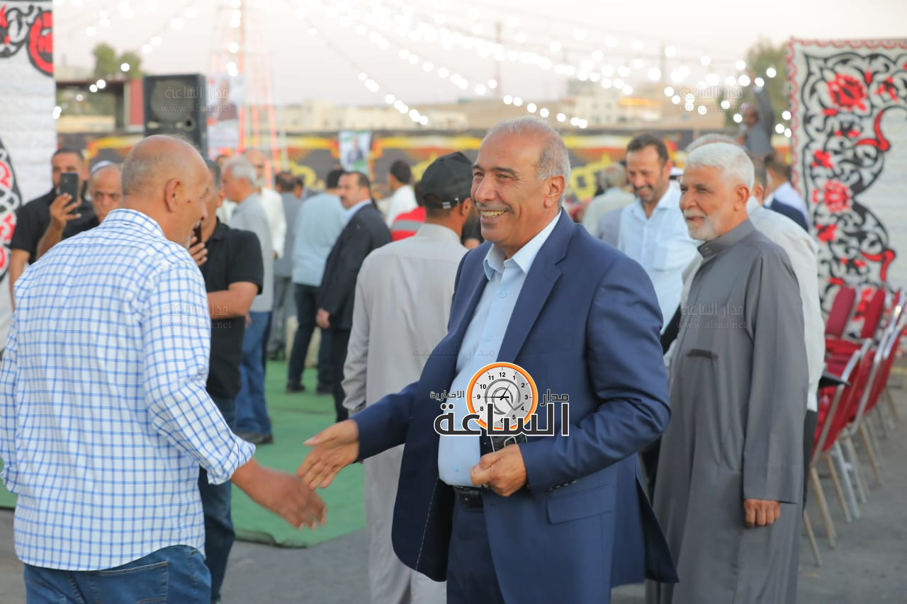 Madar Al-Saa Images 0.6818868510496763