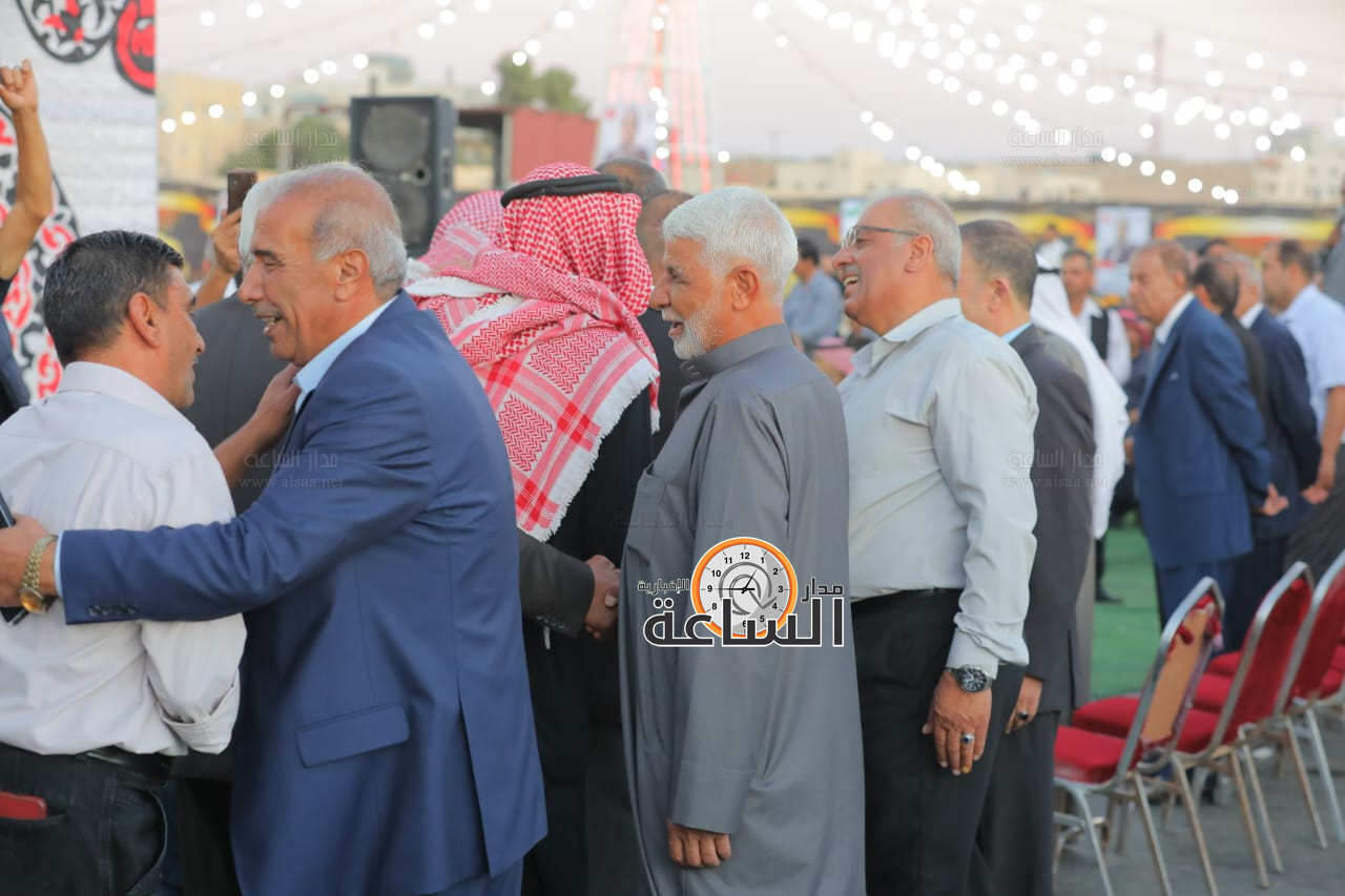 Madar Al-Saa Images 0.4687524878506242