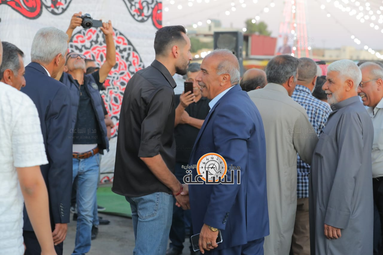 Madar Al-Saa Images 0.39084149092727105