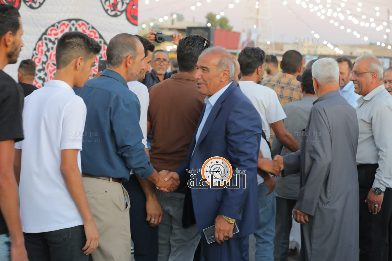 Madar Al-Saa Images 0.21721505665217977