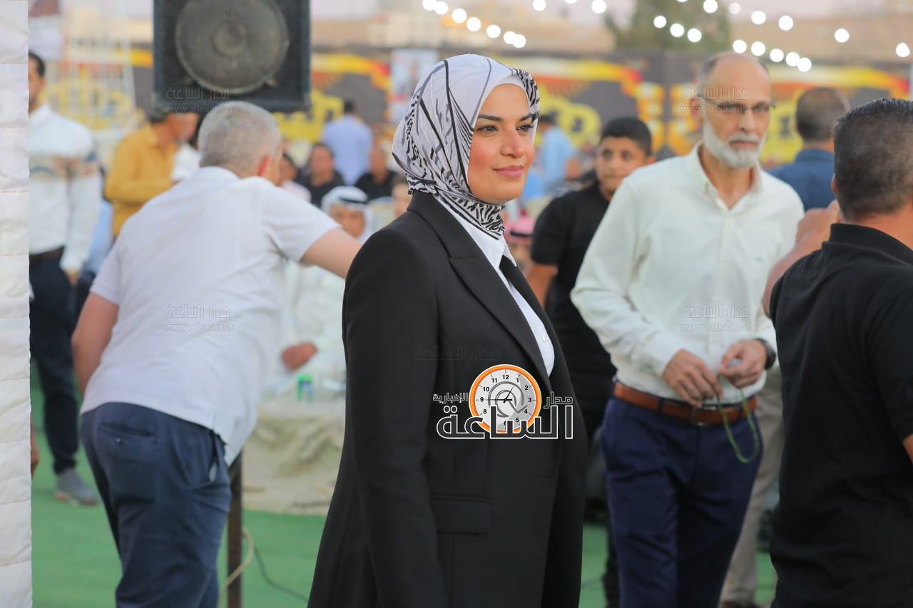 Madar Al-Saa Images 0.16525952210096073