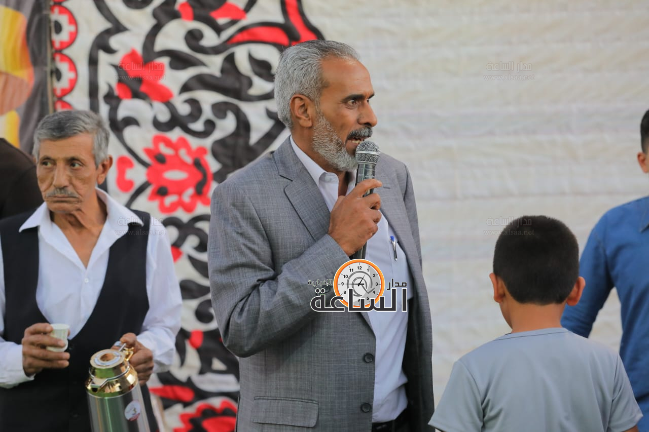 Madar Al-Saa Images 0.4470316836340269