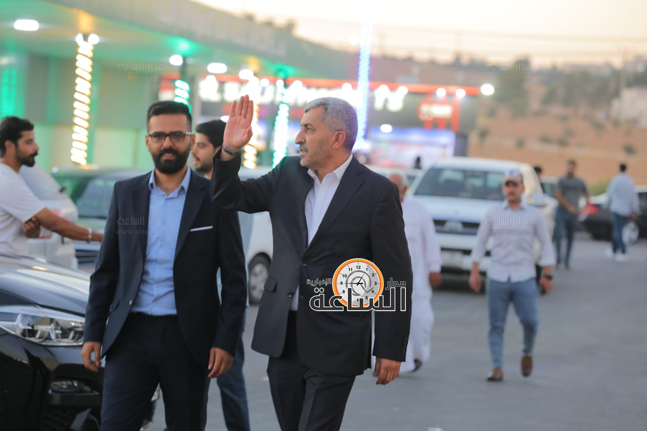 Madar Al-Saa Images 0.8265046936844802