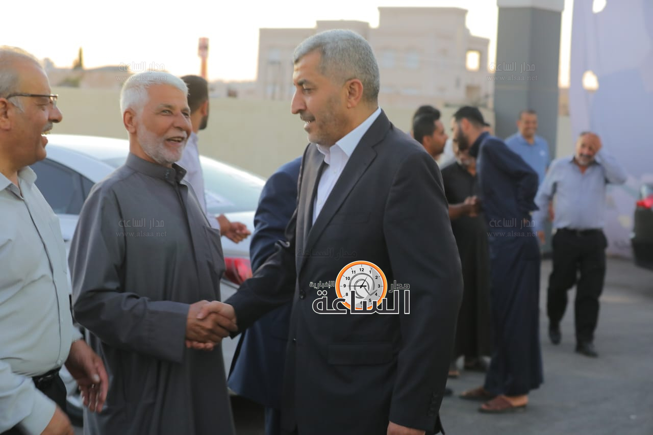 Madar Al-Saa Images 0.5359002264922232